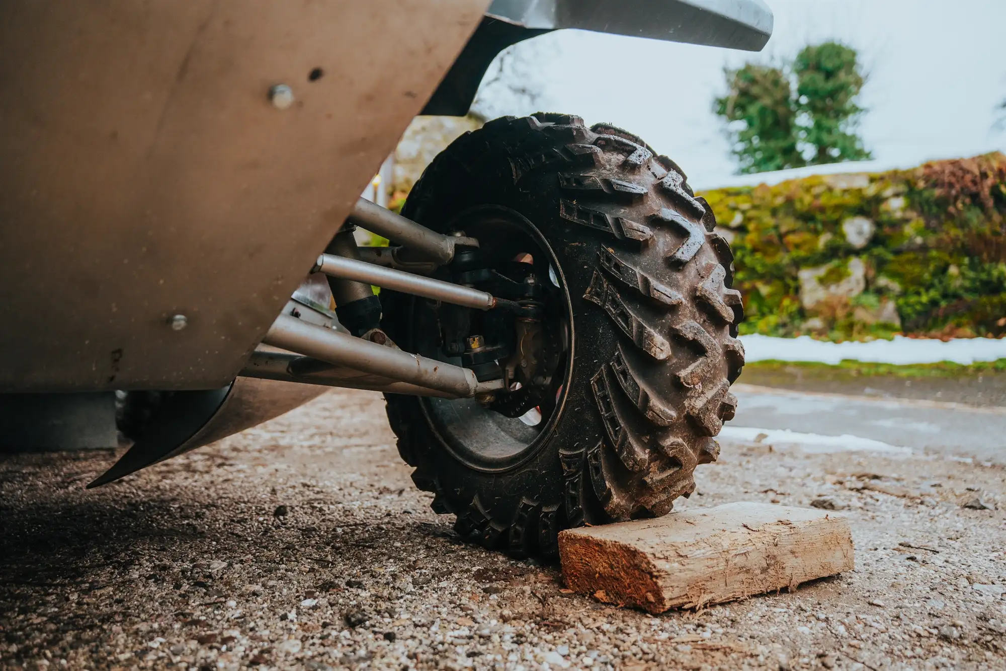 McRae Buggy-For Sale