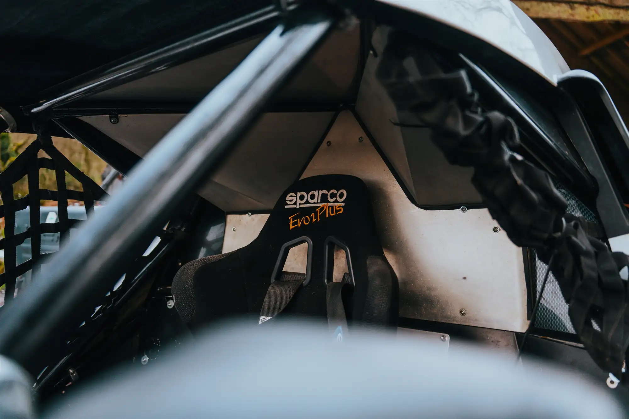 McRae Buggy-For Sale