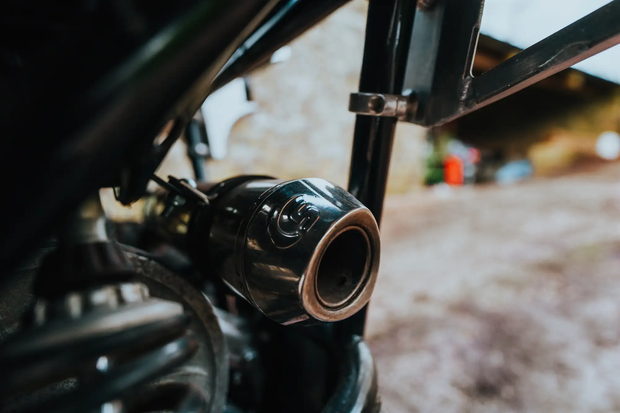 McRae Buggy-For Sale