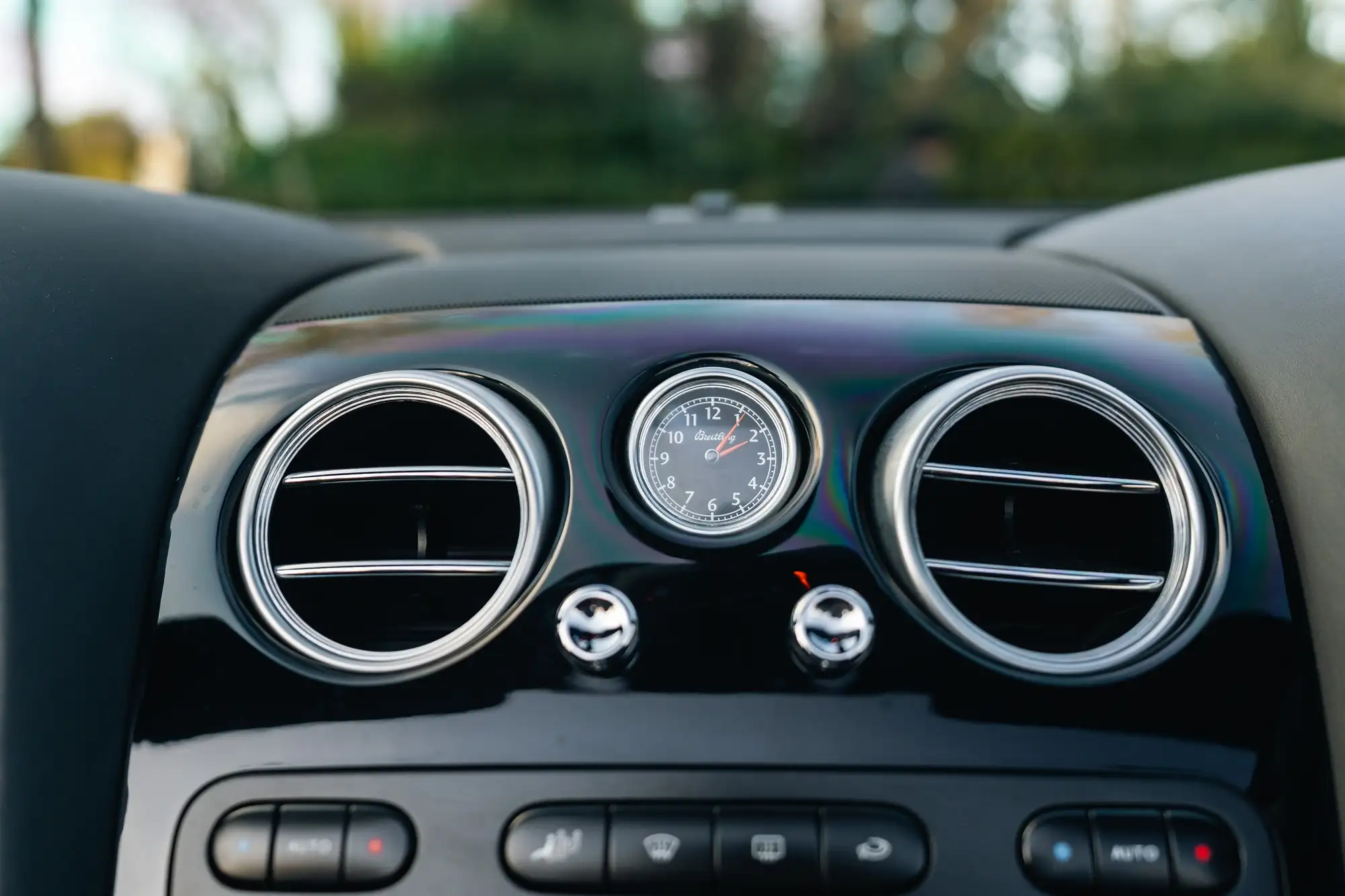 2007 Bentley Continental GTC-Sold