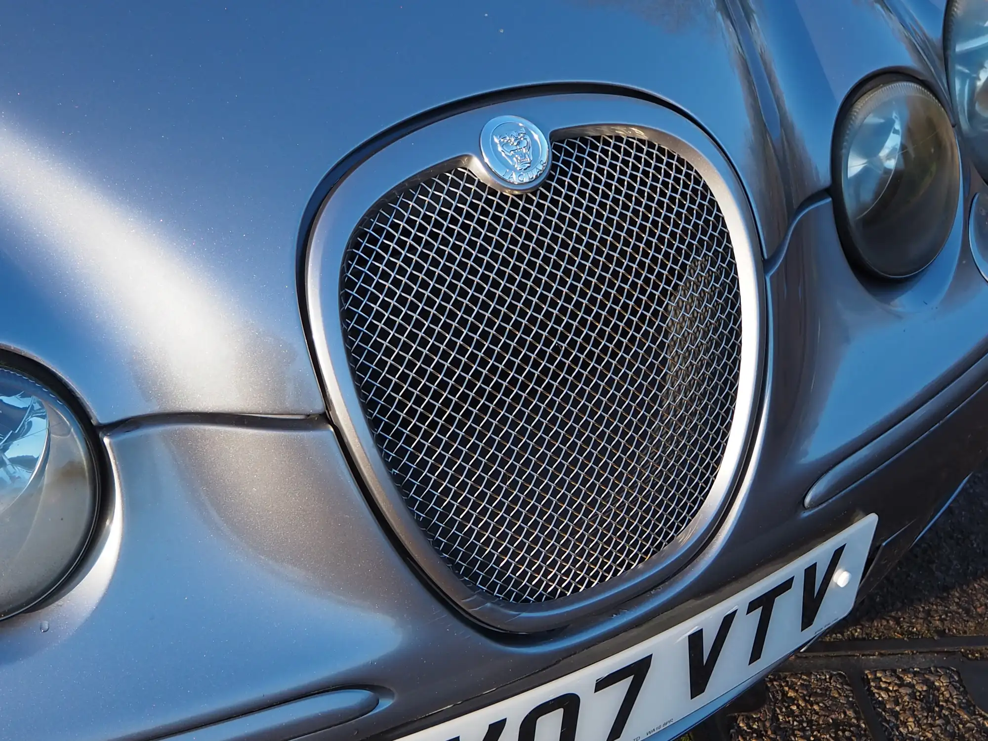 2007 Jaguar S-Type-For Sale