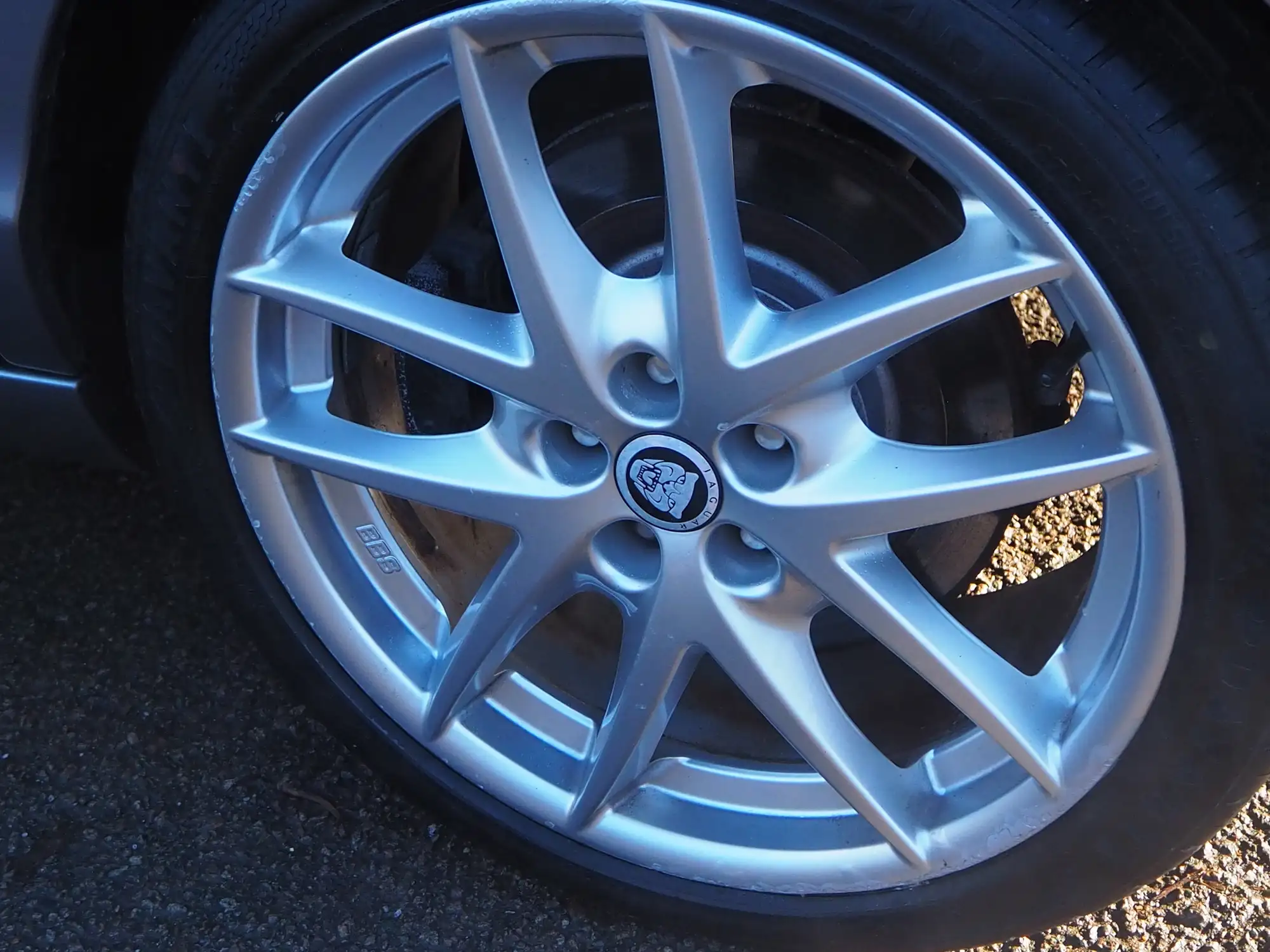 2007 Jaguar S-Type-For Sale