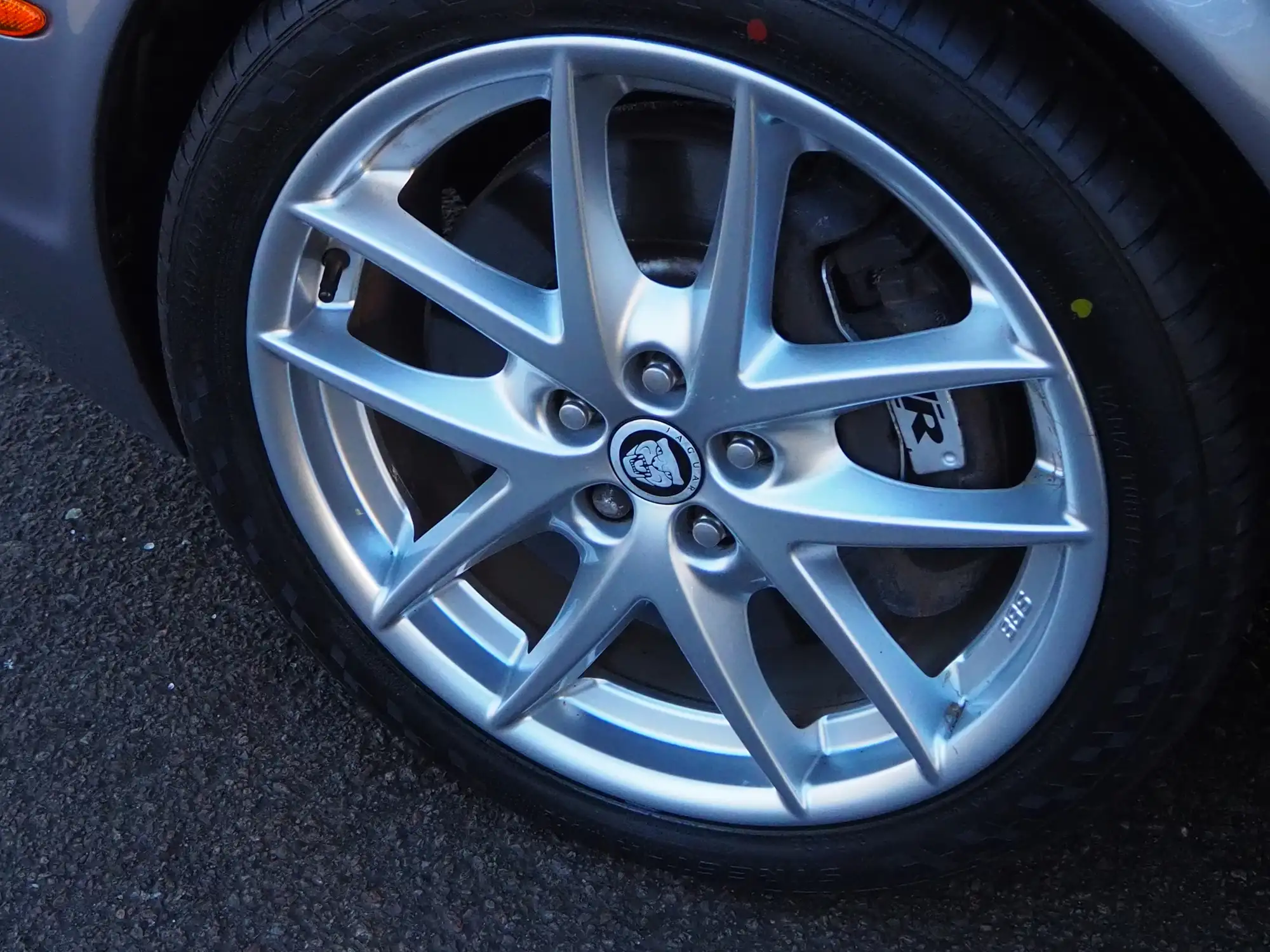 2007 Jaguar S-Type-For Sale