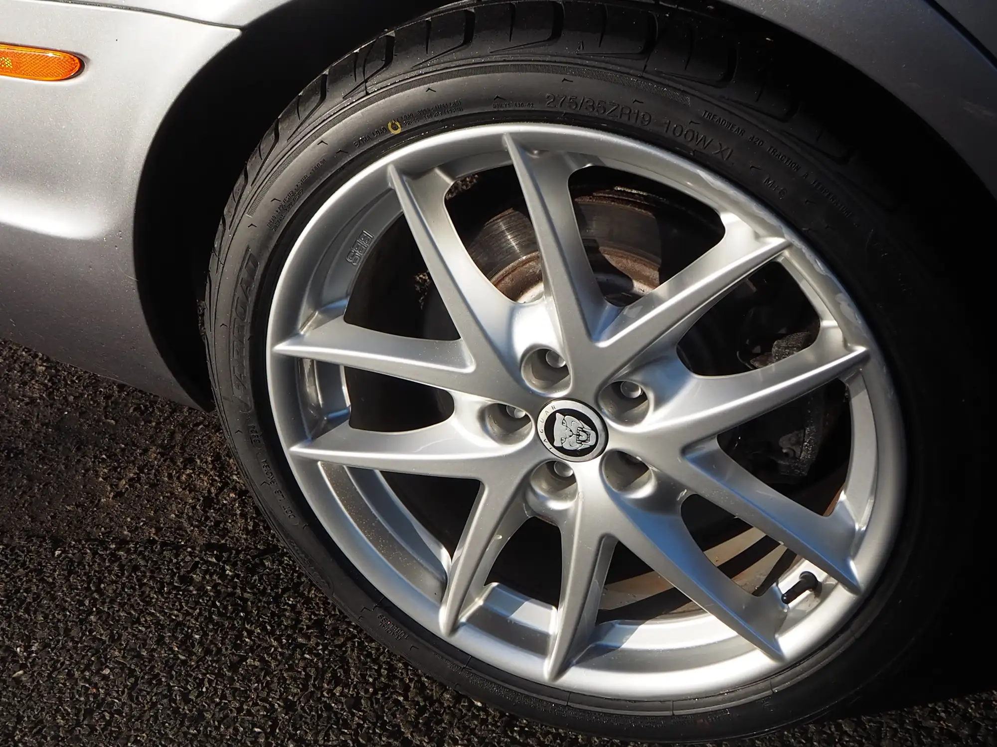 2007 Jaguar S-Type-For Sale