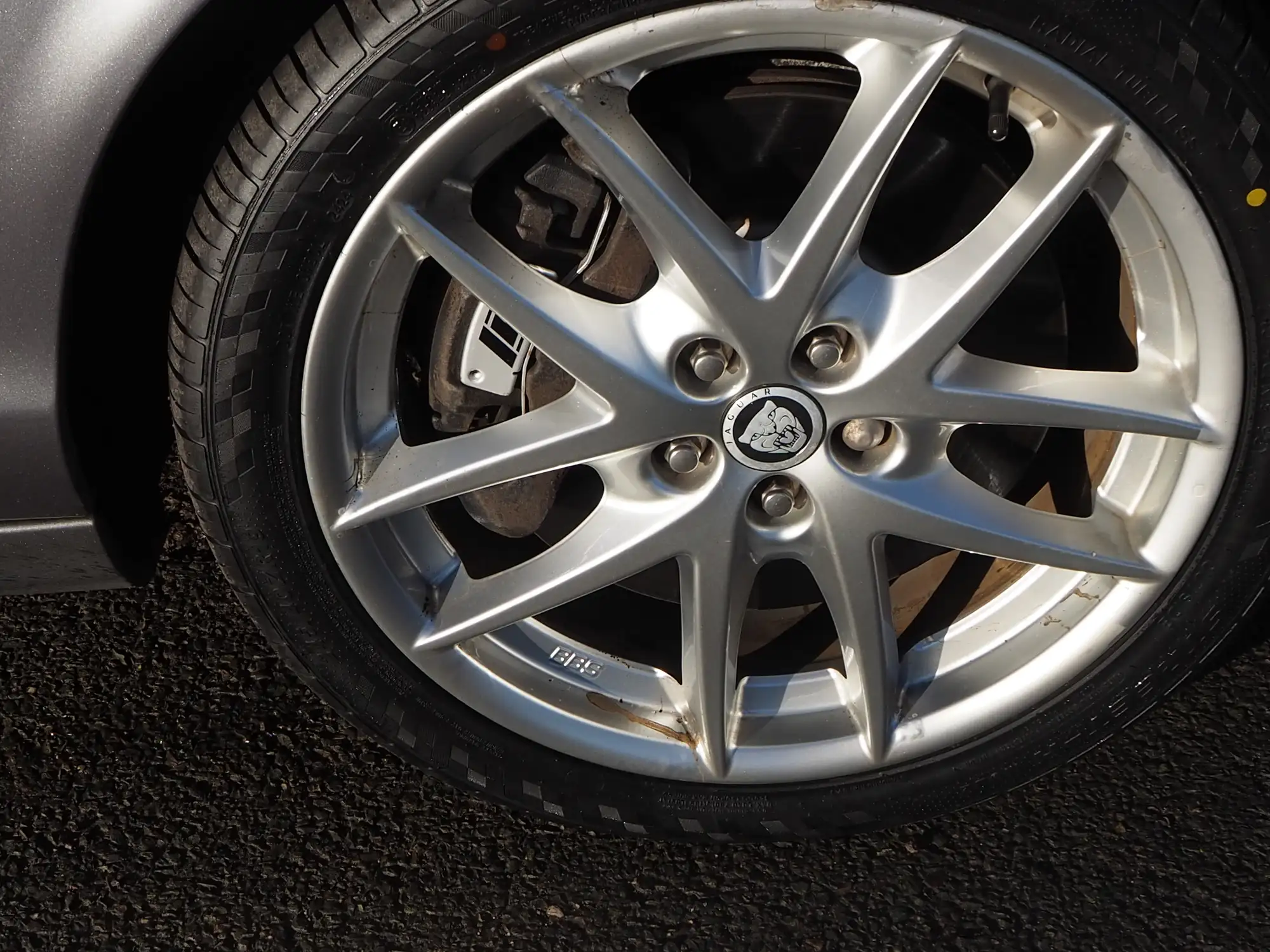 2007 Jaguar S-Type-For Sale