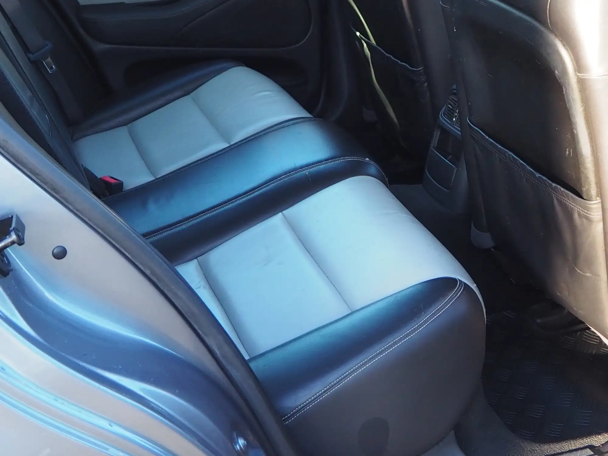 2007 Jaguar S-Type-For Sale