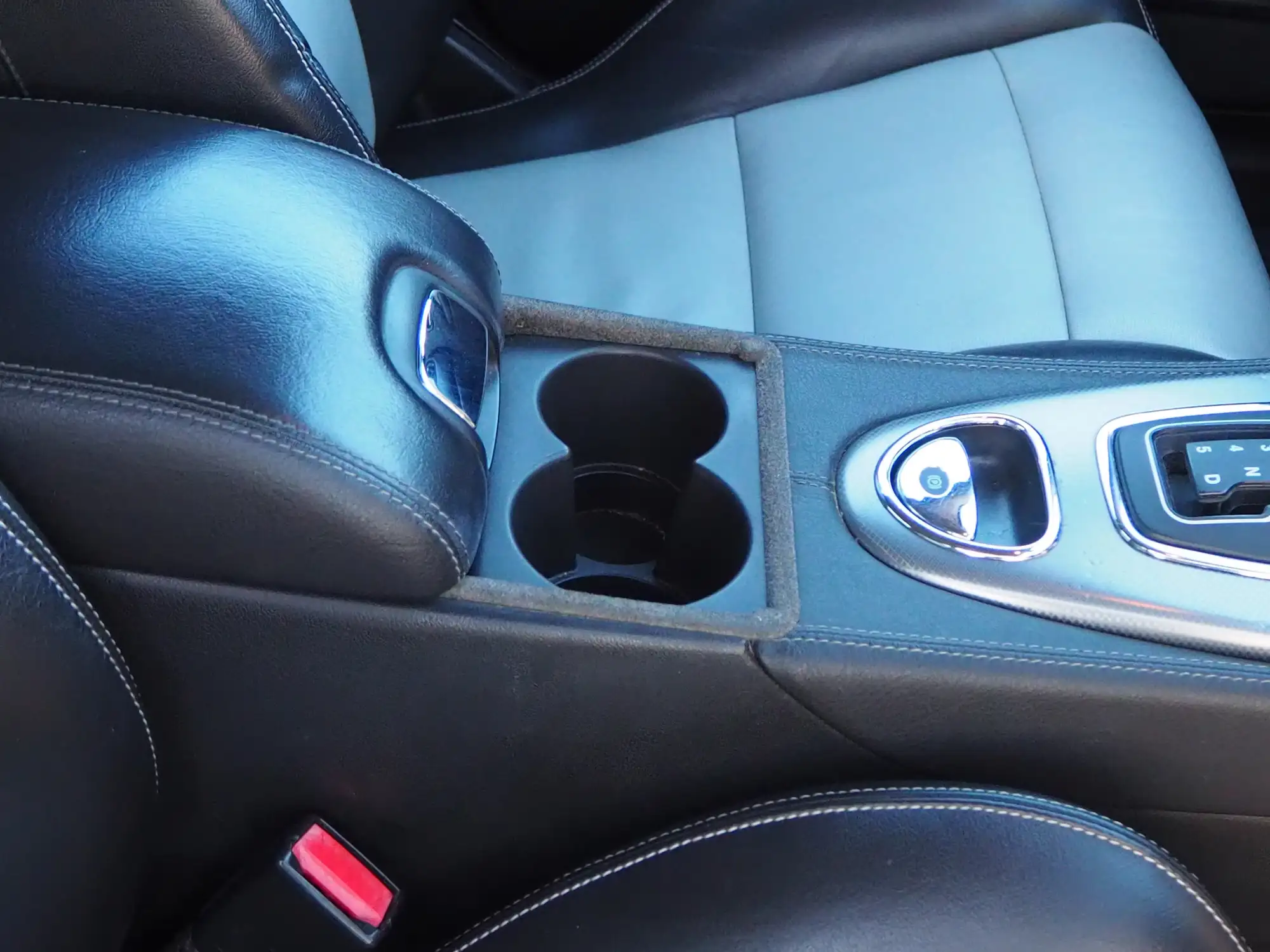 2007 Jaguar S-Type-For Sale