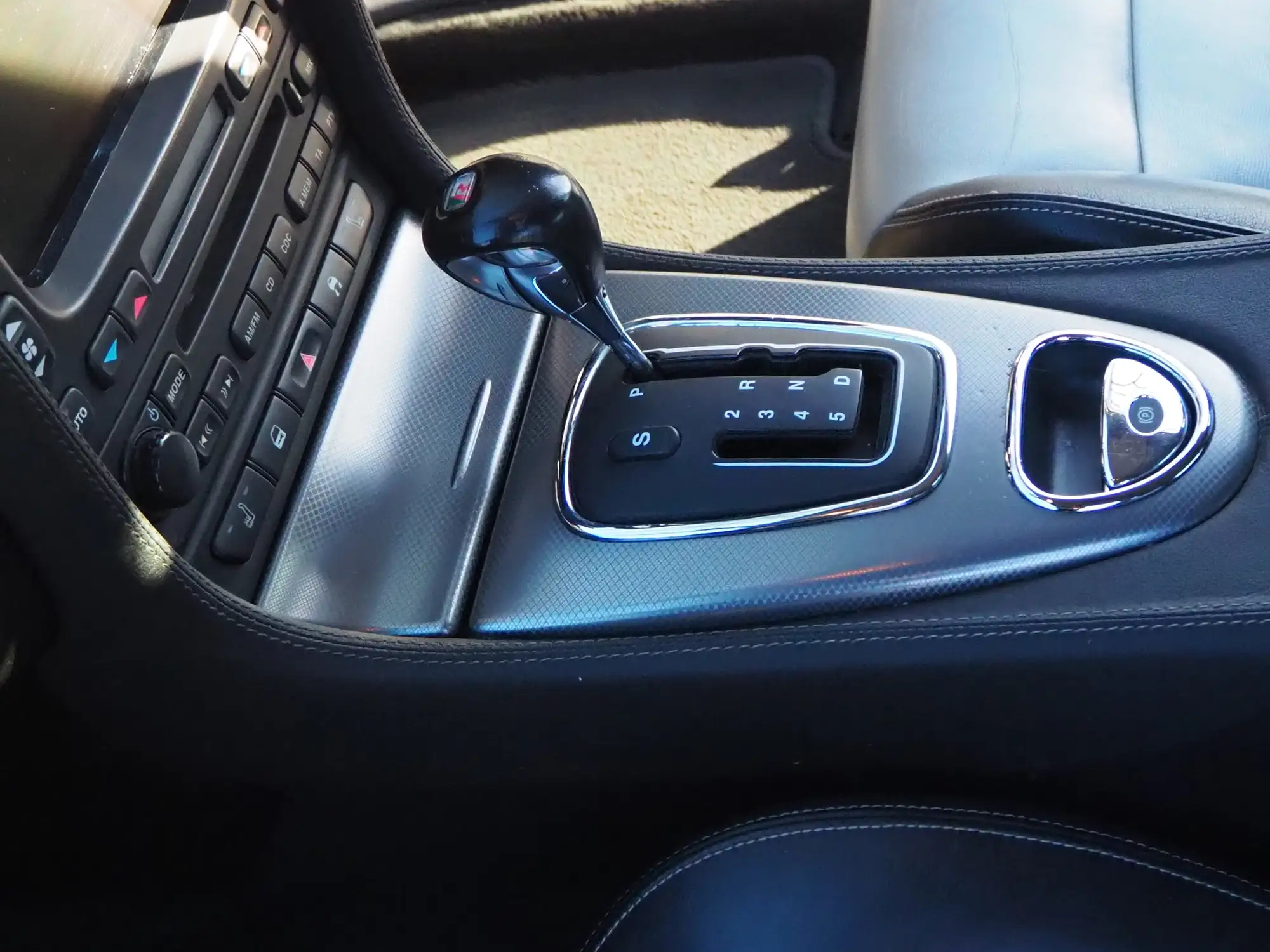 2007 Jaguar S-Type-For Sale