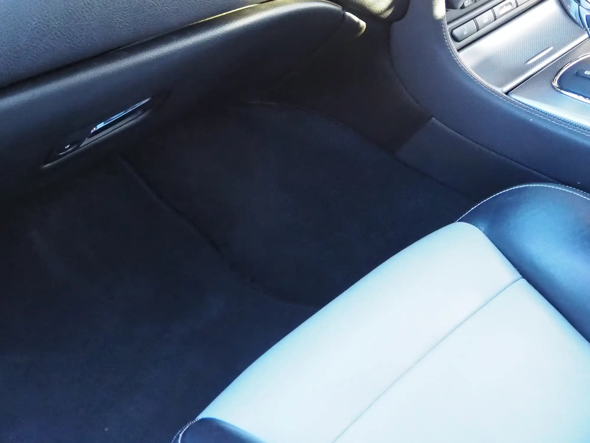 2007 Jaguar S-Type-For Sale