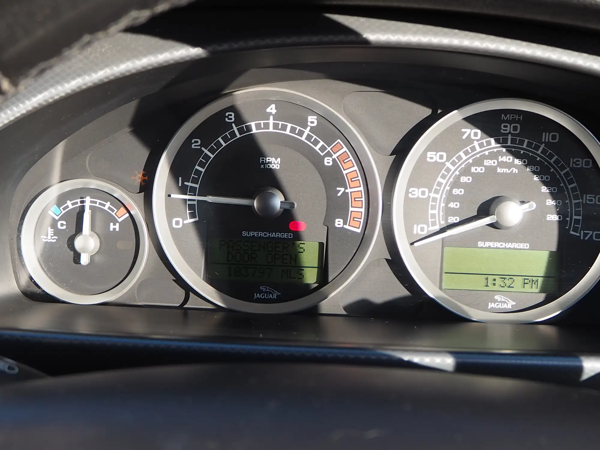 2007 Jaguar S-Type-For Sale