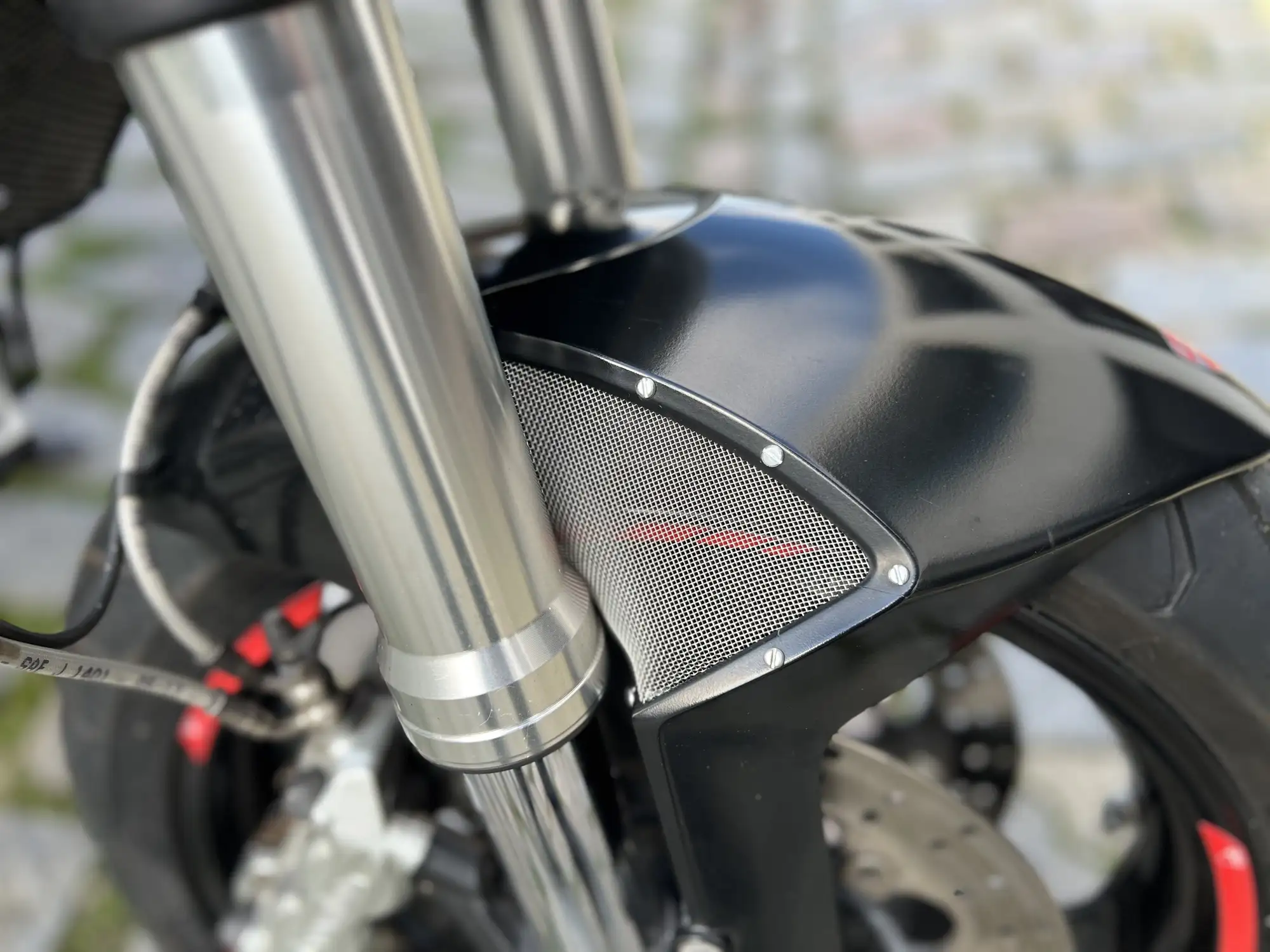 2013 Ducati 696 Monster Café Racer 696cc-Sold