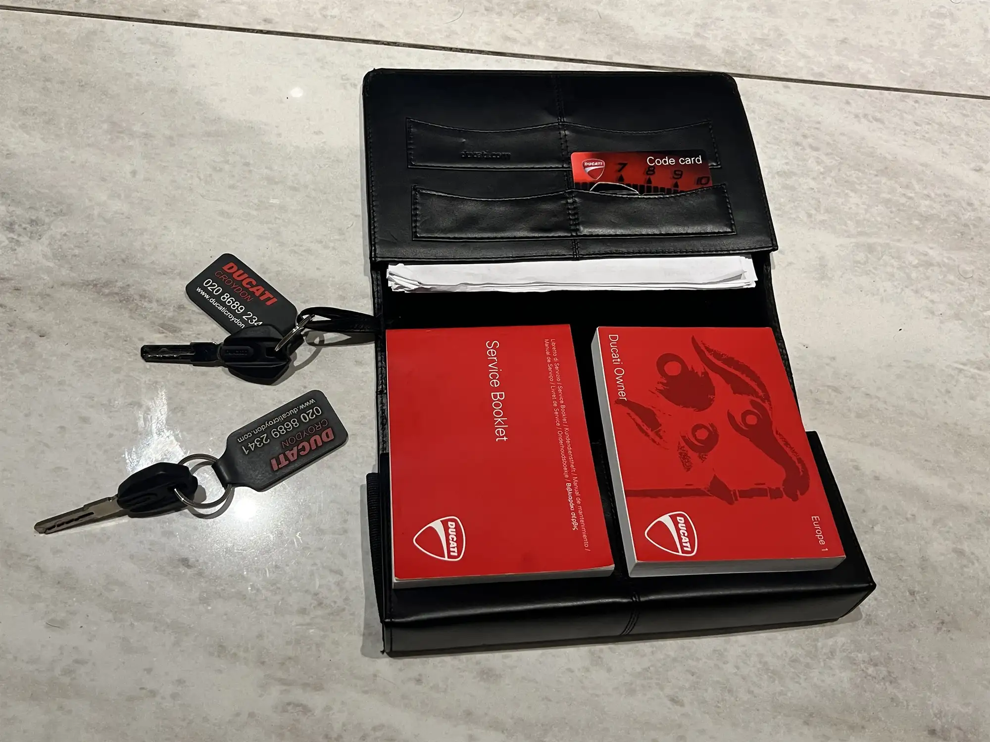 2013 Ducati 696 Monster Café Racer 696cc-Sold