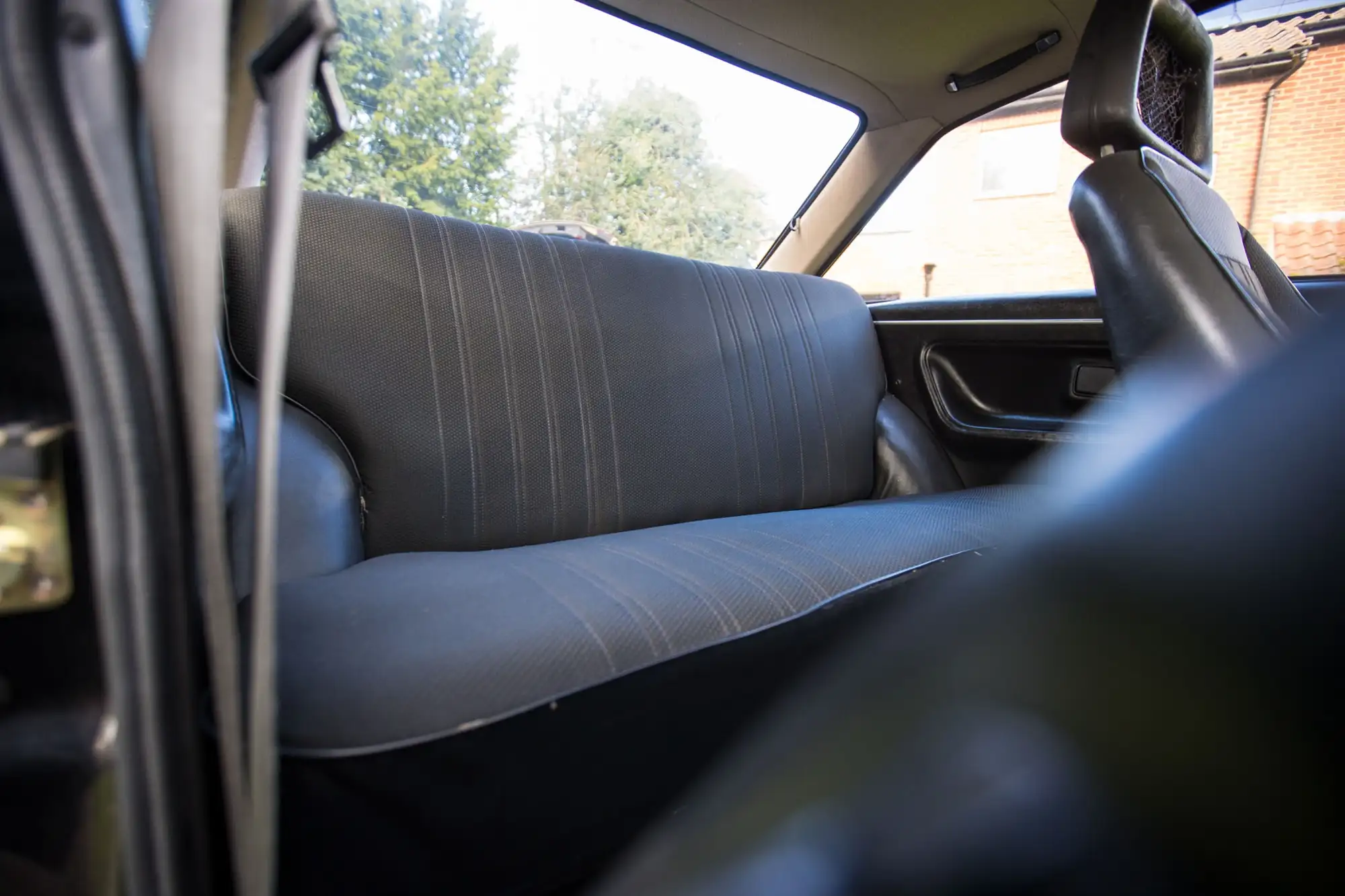 1978 Ford Escort Mk2 RS2000 Custom-Sold