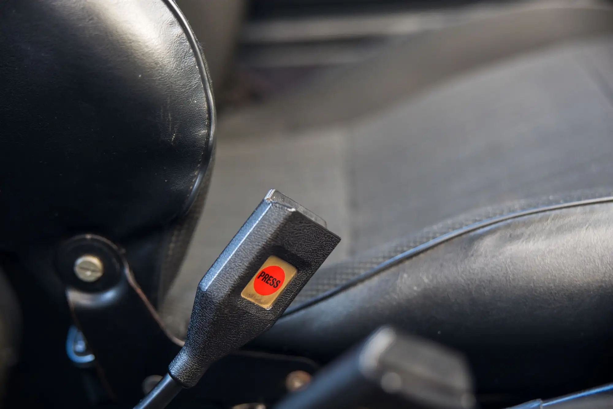 1978 Ford Escort Mk2 RS2000 Custom-Sold