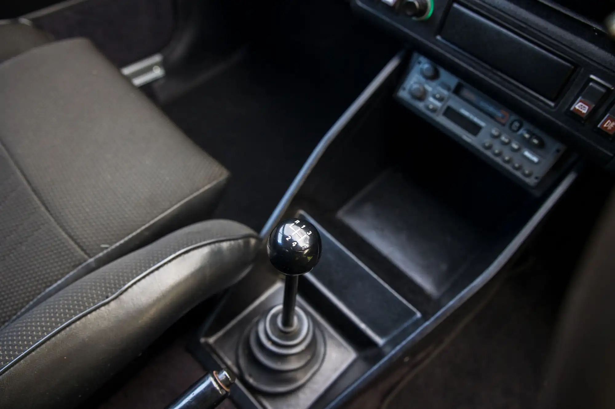 1978 Ford Escort Mk2 RS2000 Custom-Sold