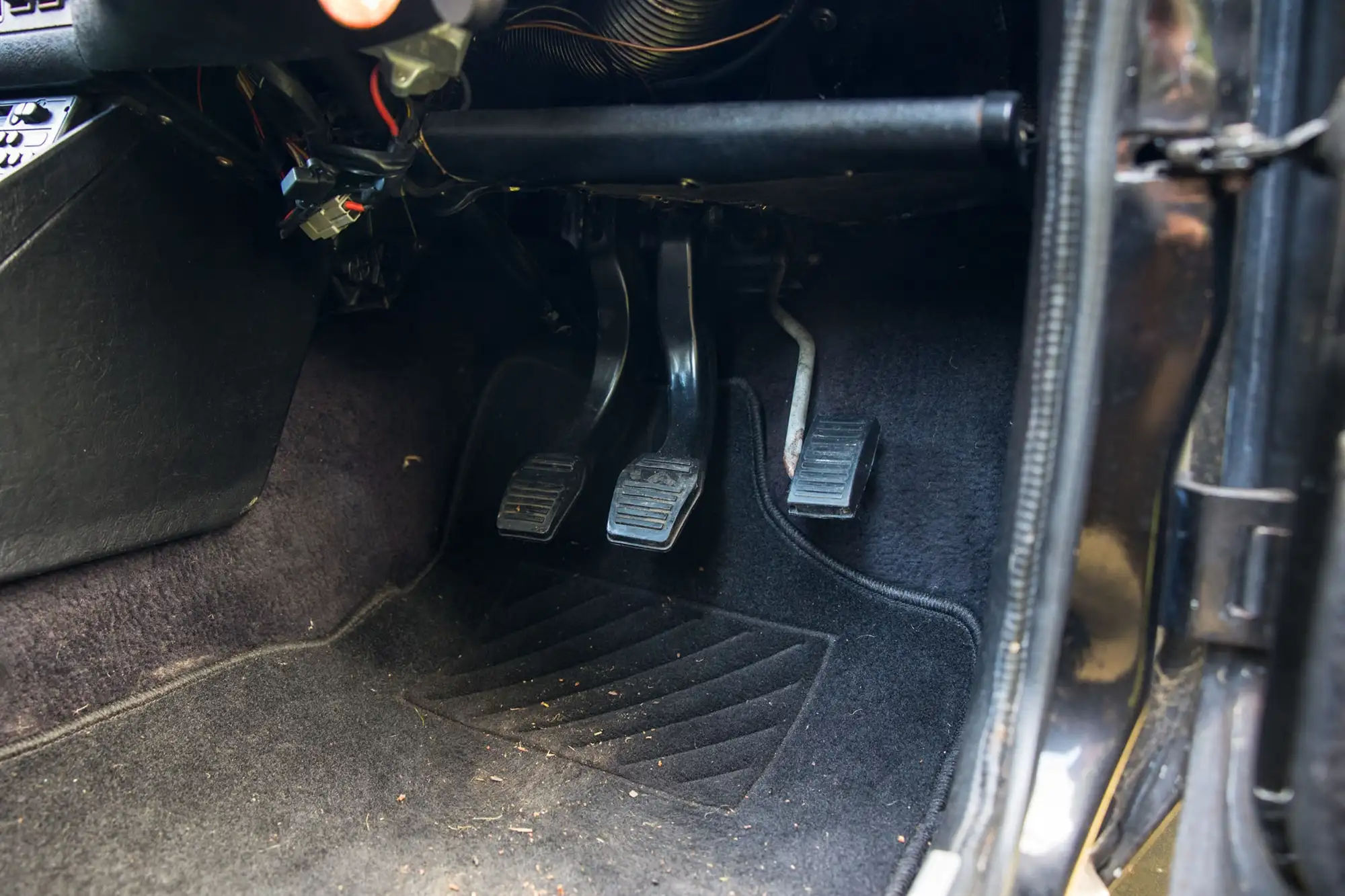 1978 Ford Escort Mk2 RS2000 Custom-Sold