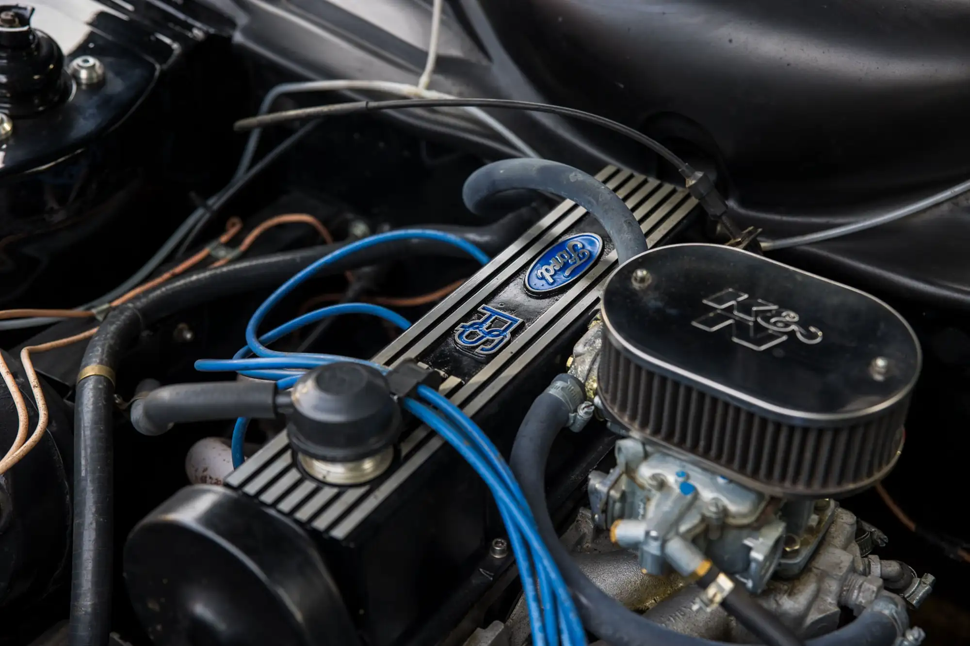 1978 Ford Escort Mk2 RS2000 Custom-Sold