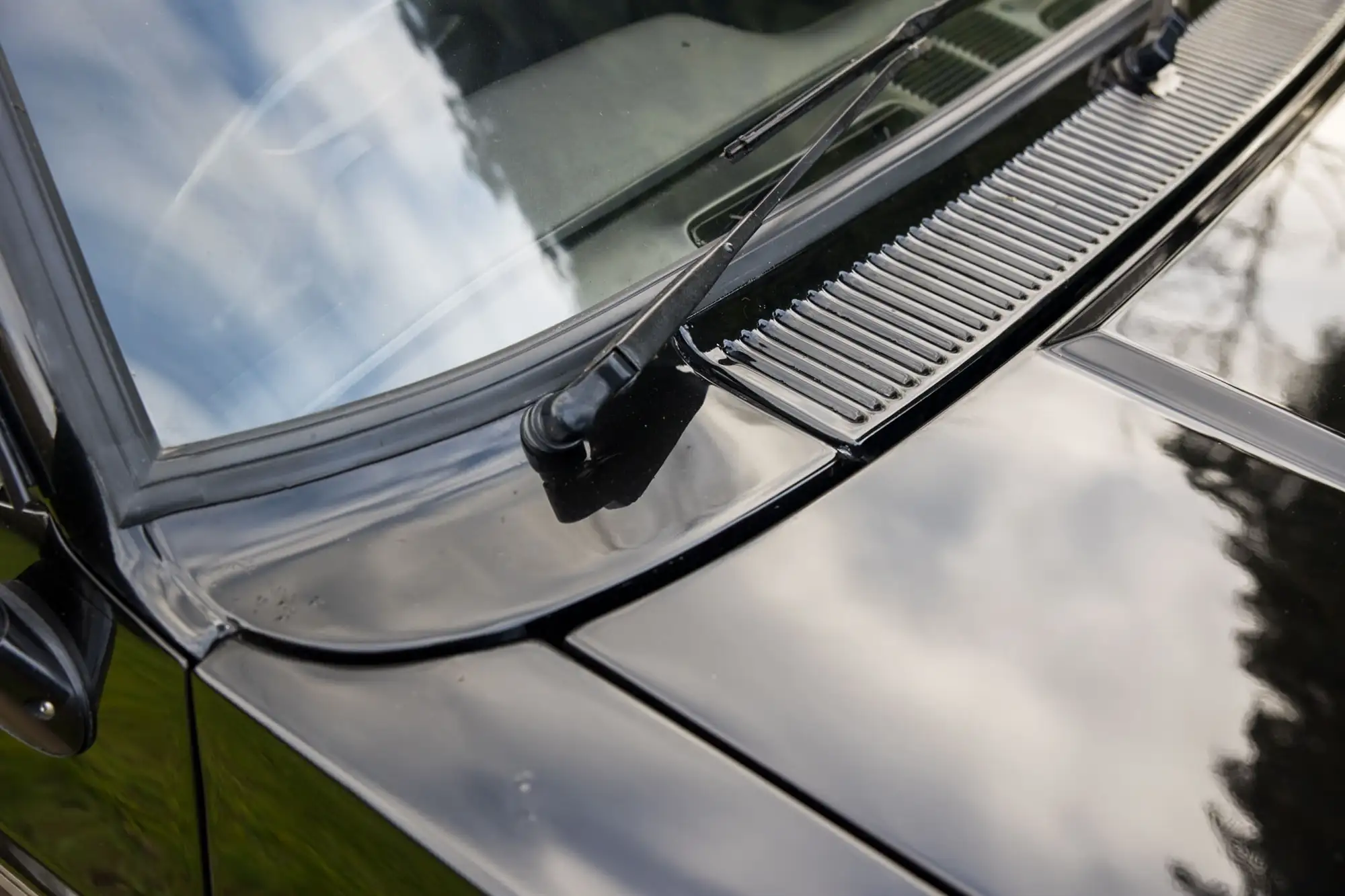 1978 Ford Escort Mk2 RS2000 Custom-Sold