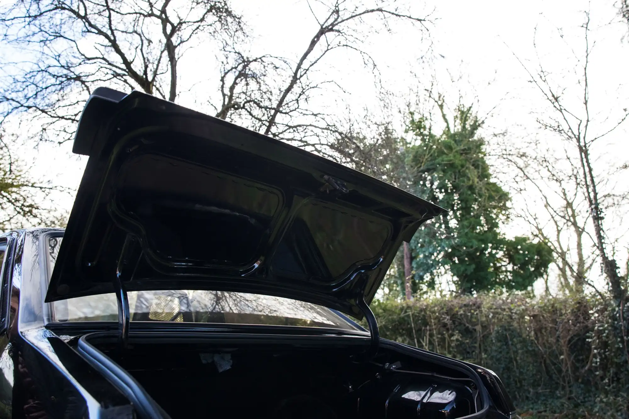 1978 Ford Escort Mk2 RS2000 Custom-Sold