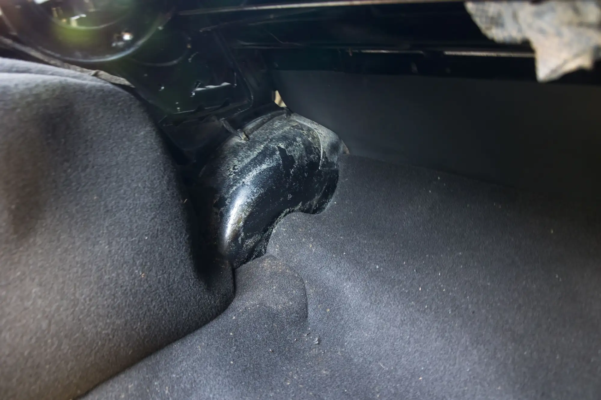 1978 Ford Escort Mk2 RS2000 Custom-Sold