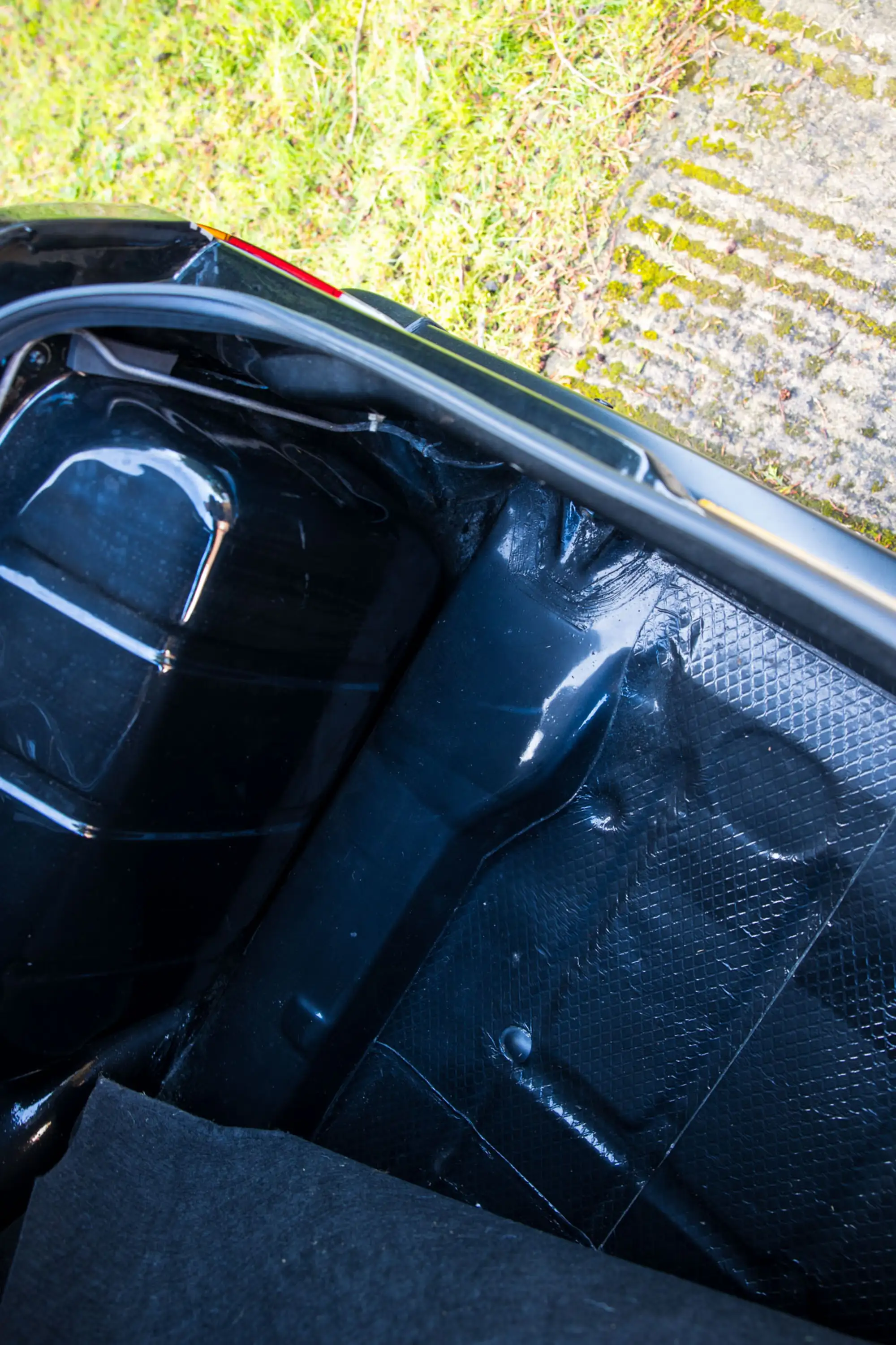 1978 Ford Escort Mk2 RS2000 Custom-Sold