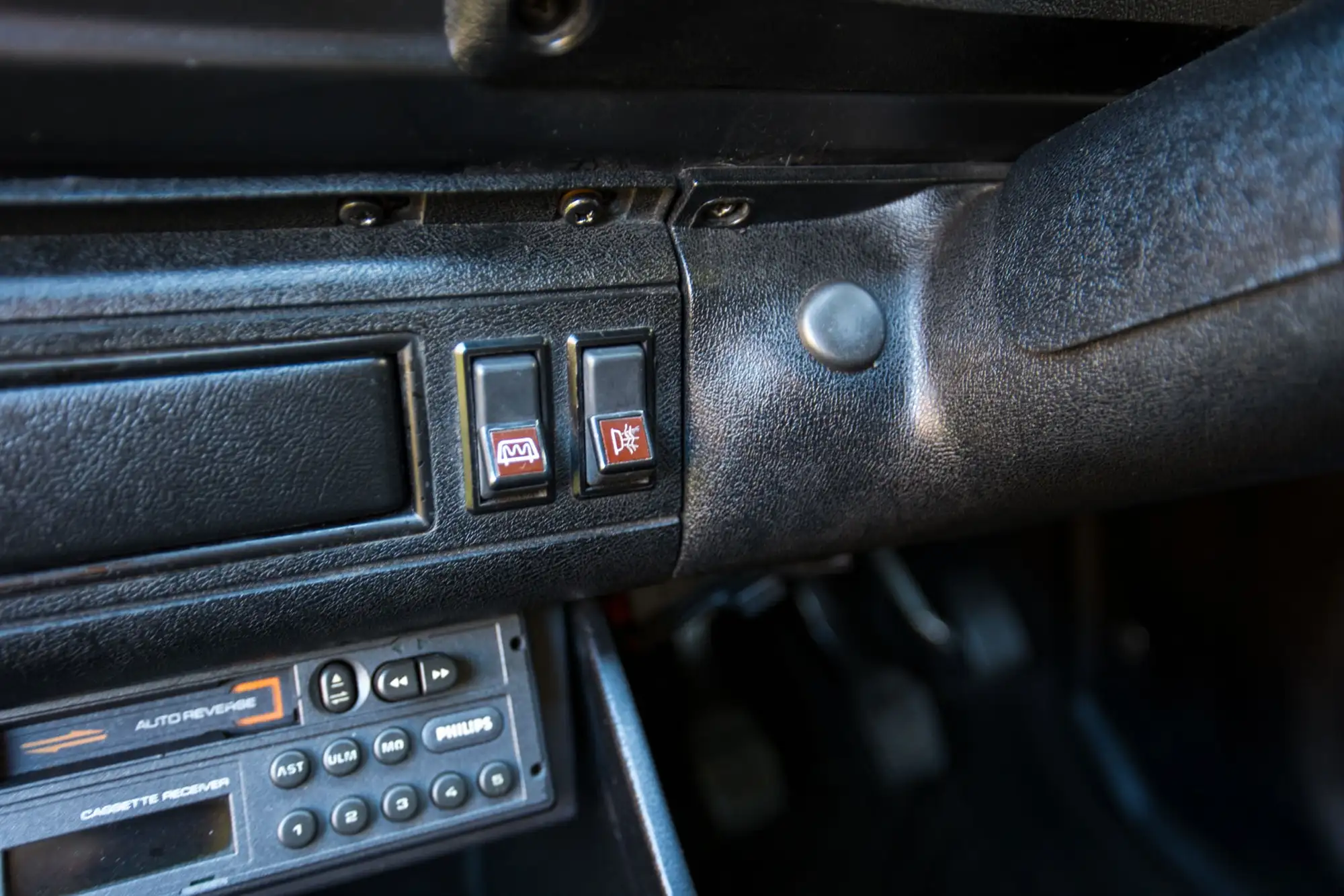 1978 Ford Escort Mk2 RS2000 Custom-Sold