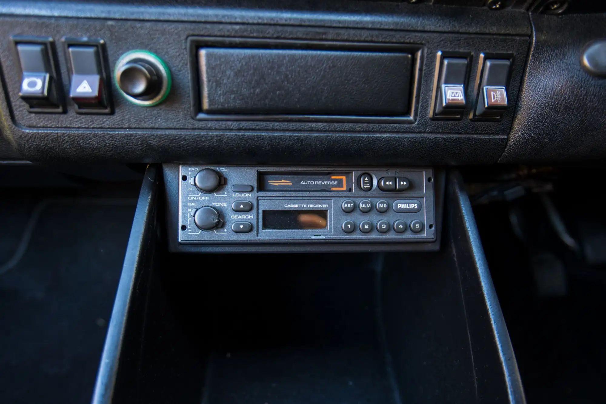 1978 Ford Escort Mk2 RS2000 Custom-Sold