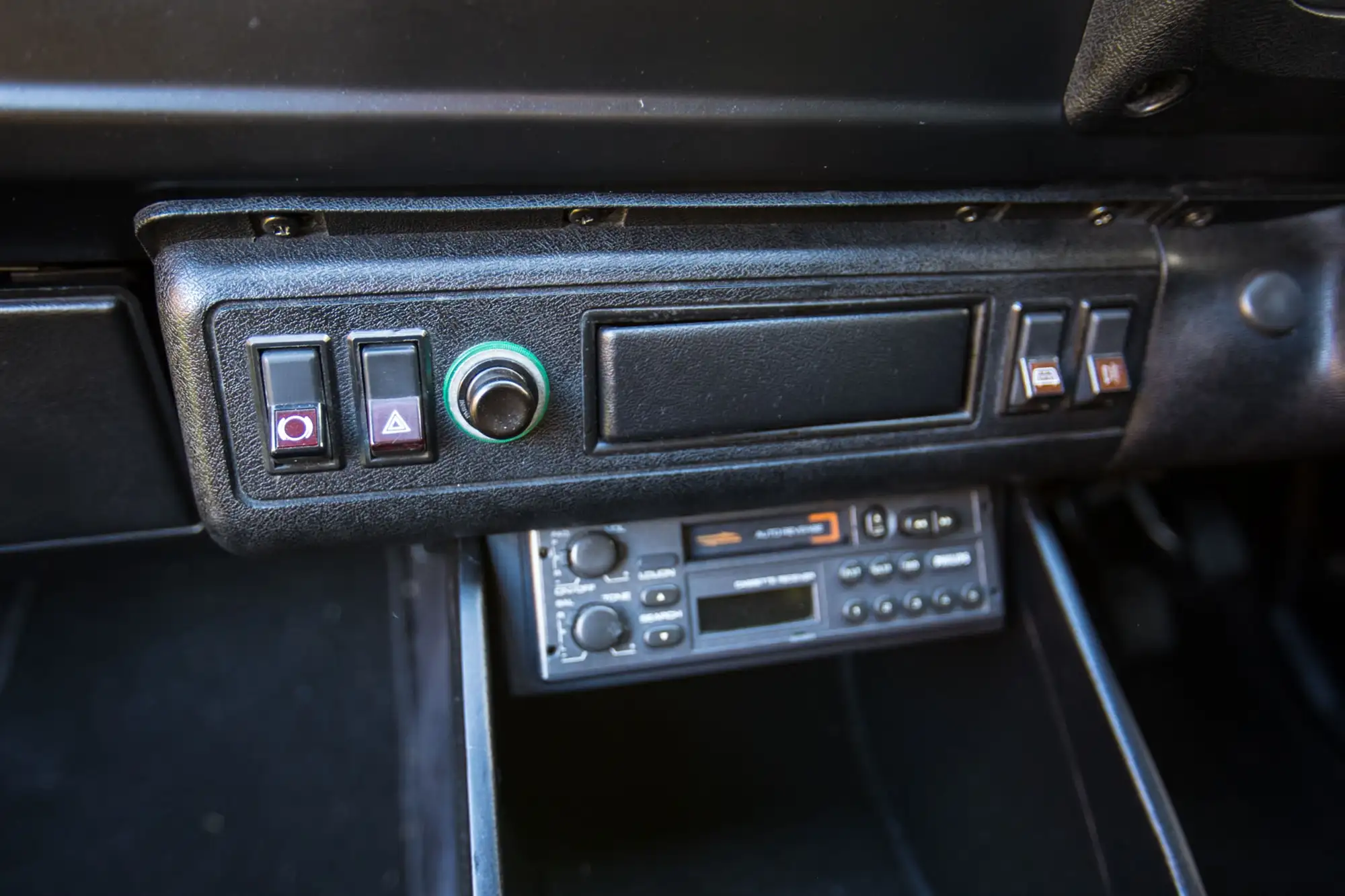 1978 Ford Escort Mk2 RS2000 Custom-Sold