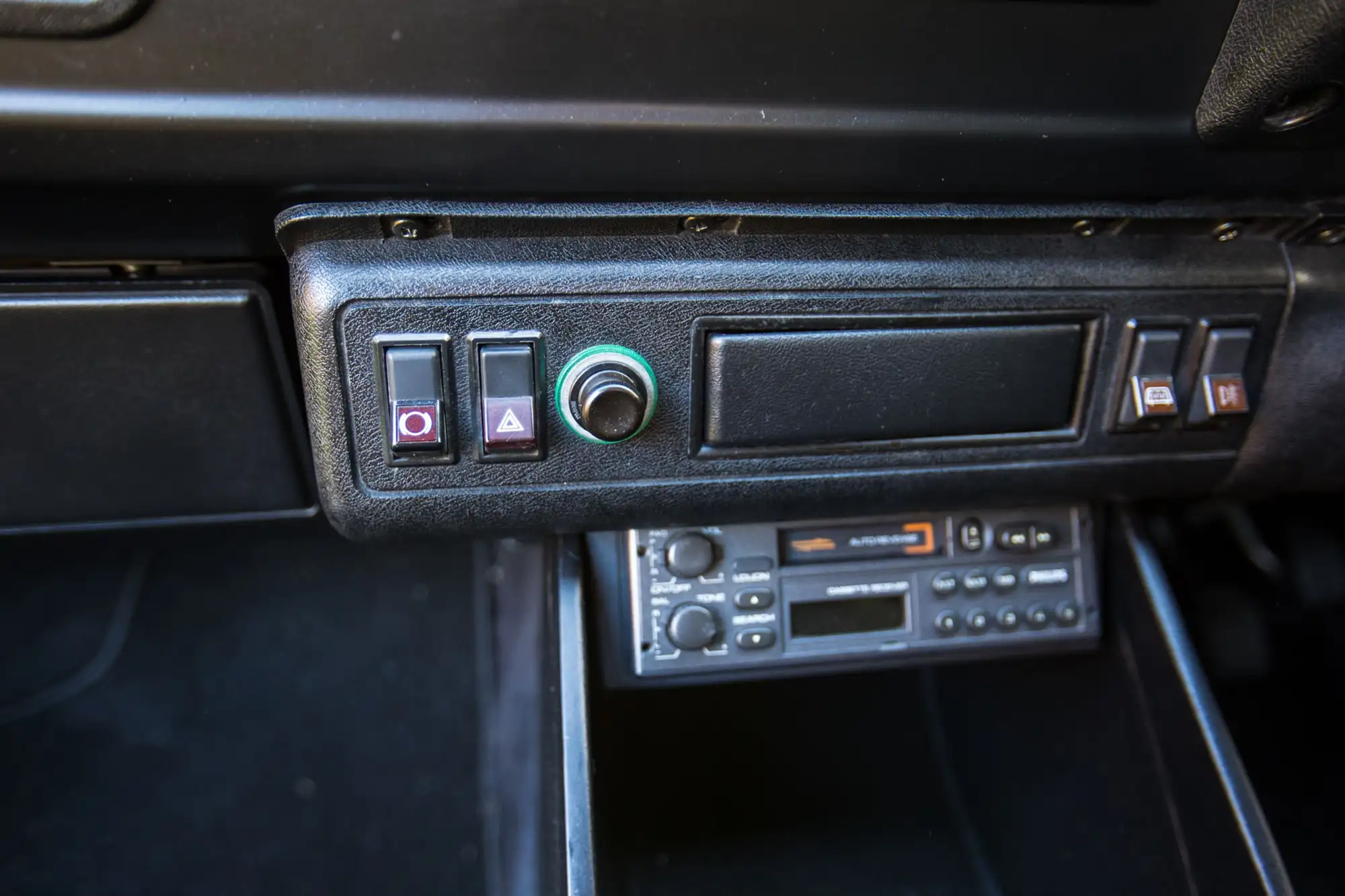 1978 Ford Escort Mk2 RS2000 Custom-Sold