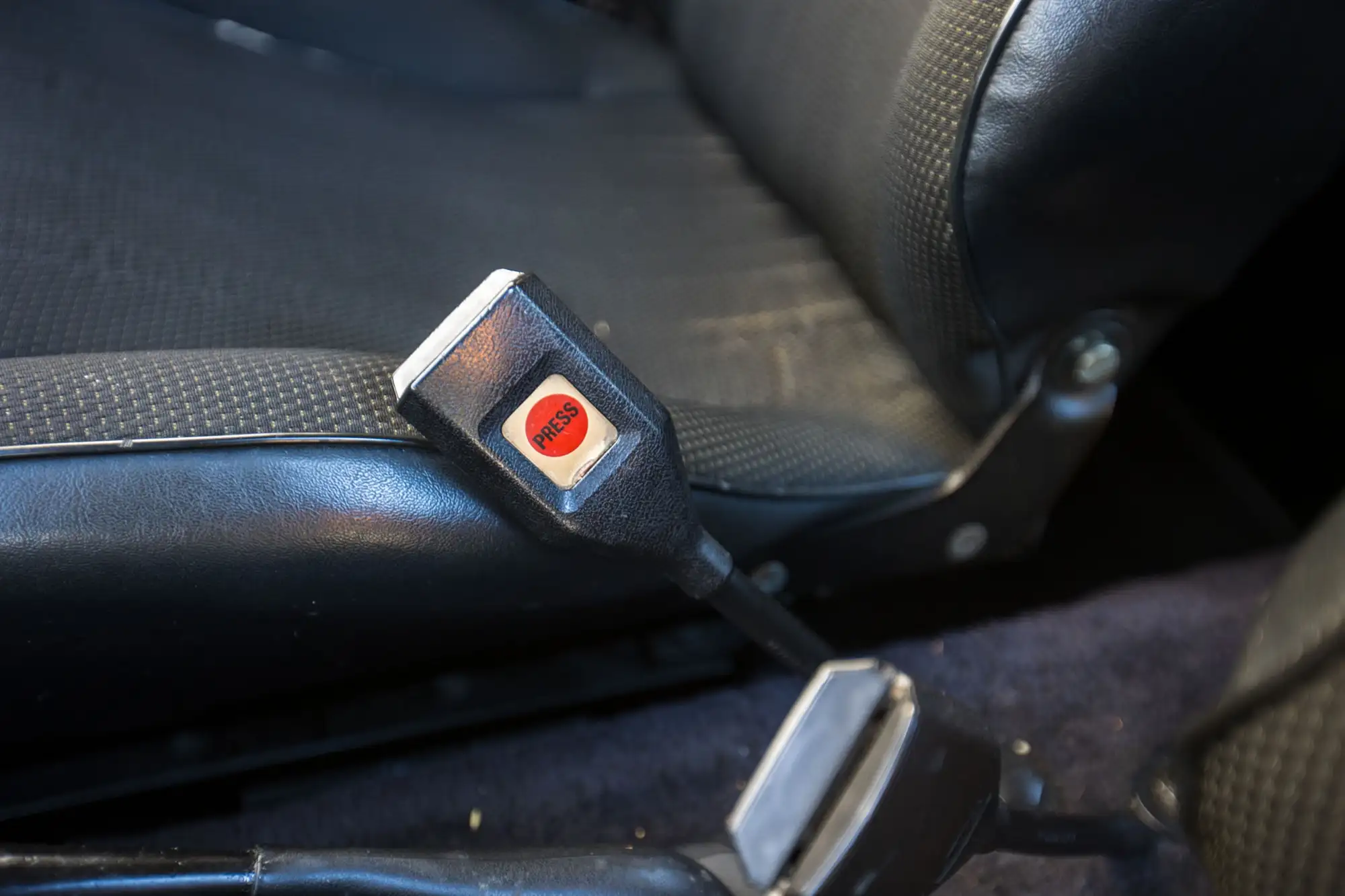 1978 Ford Escort Mk2 RS2000 Custom-Sold