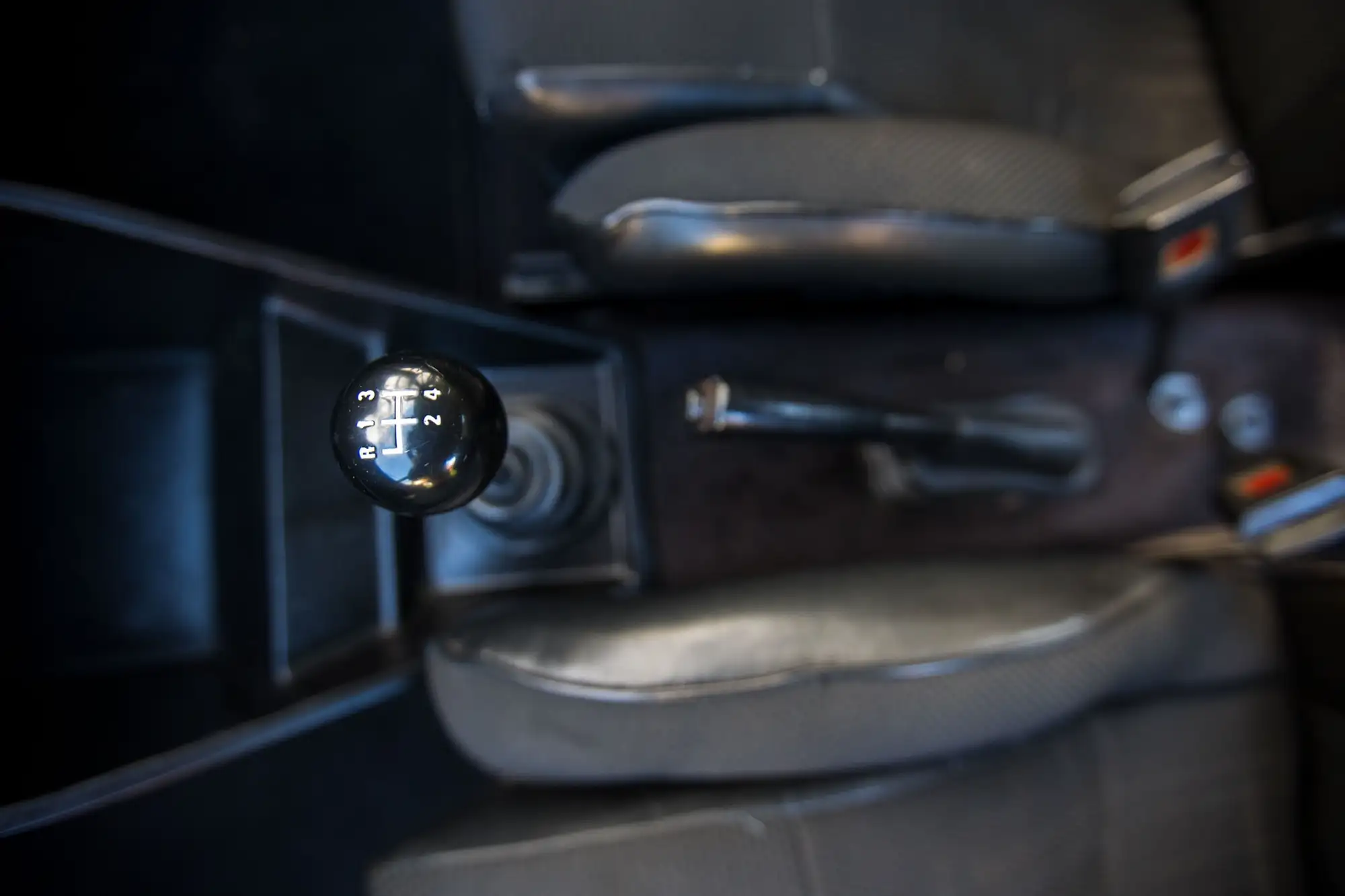 1978 Ford Escort Mk2 RS2000 Custom-Sold