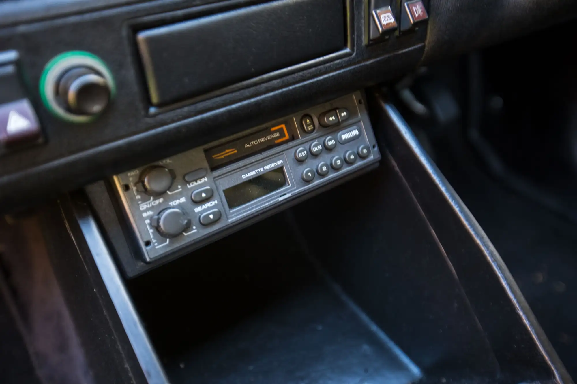 1978 Ford Escort Mk2 RS2000 Custom-Sold