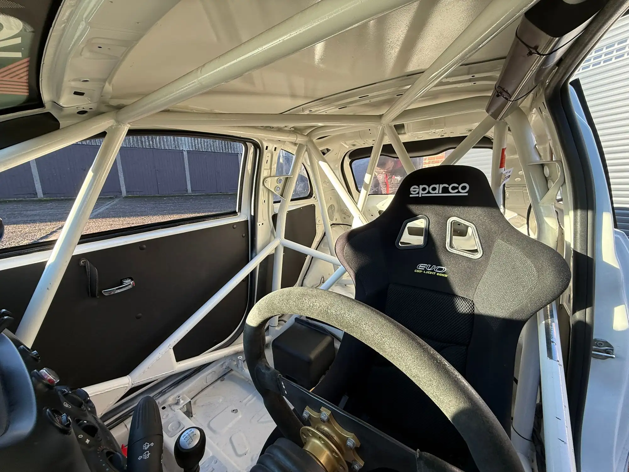 2007 Abarth 500 Assetto Corse - 1 of 49-For Sale