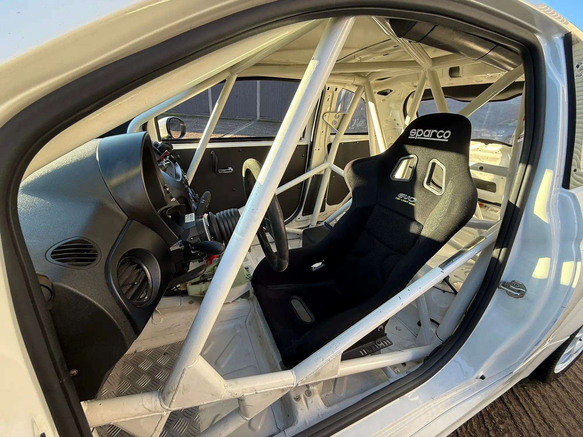 2007 Abarth 500 Assetto Corse - 1 of 49-For Sale