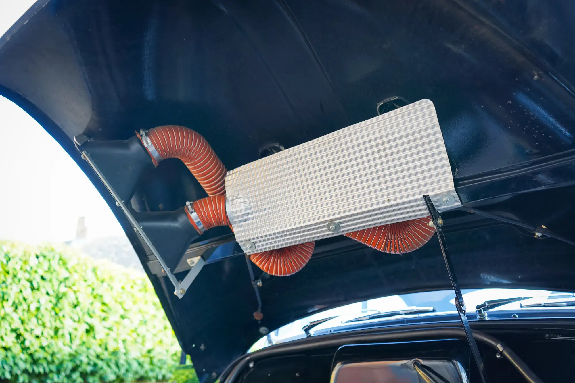 1968 Morris Minor/Ford Crossflow 1700-Sold