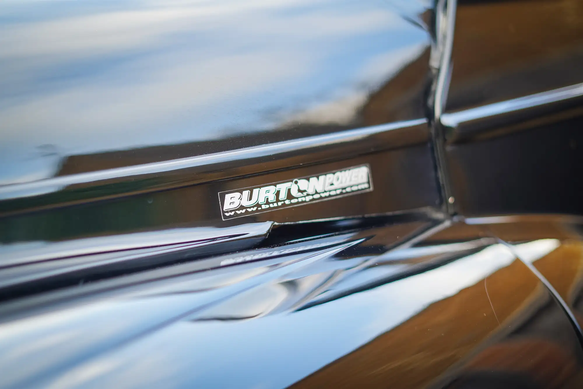 1968 Morris Minor/Ford Crossflow 1700-Sold