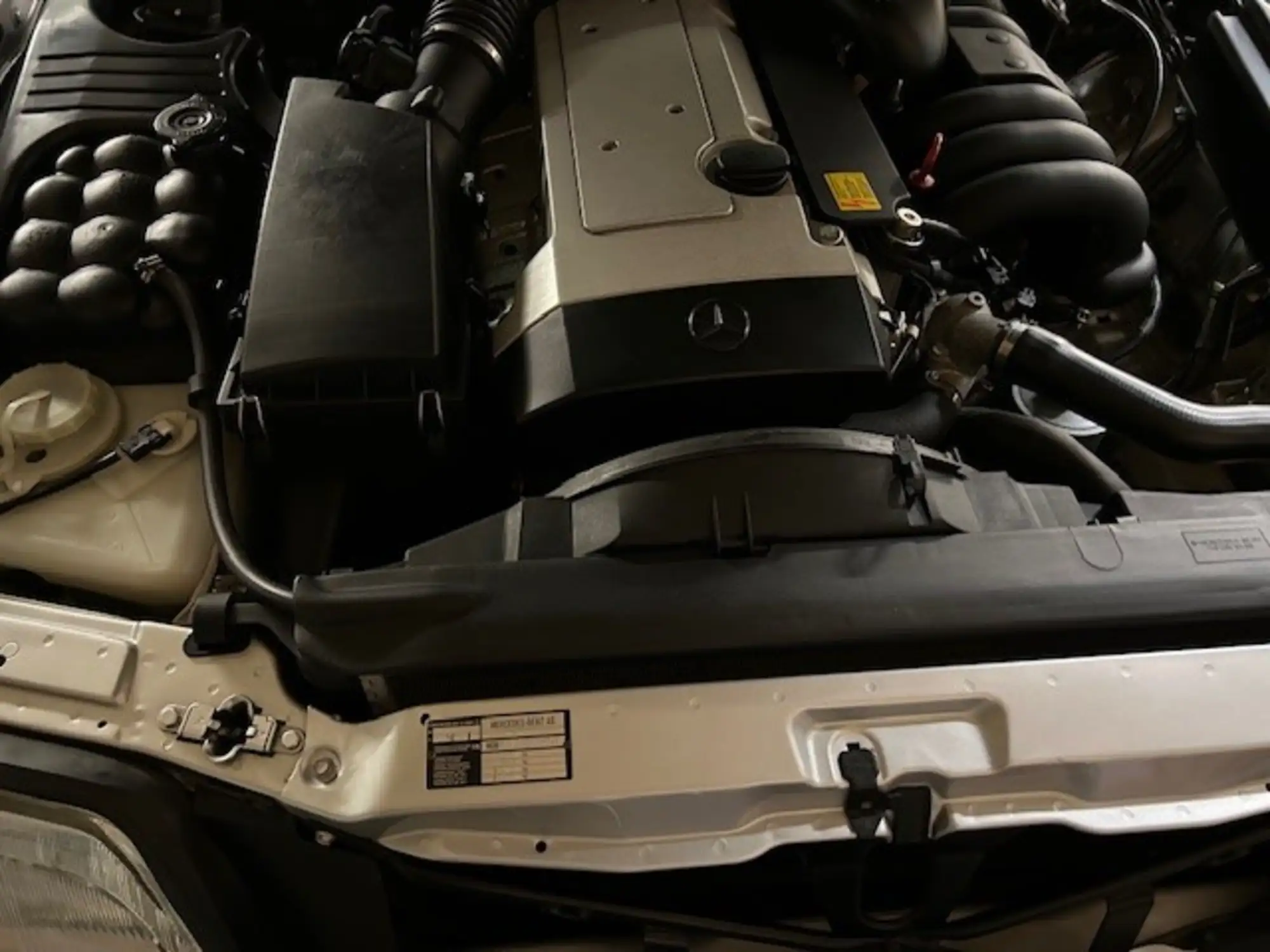 1993 Mercedes-Benz SL320 - 25,000 Miles-For Sale