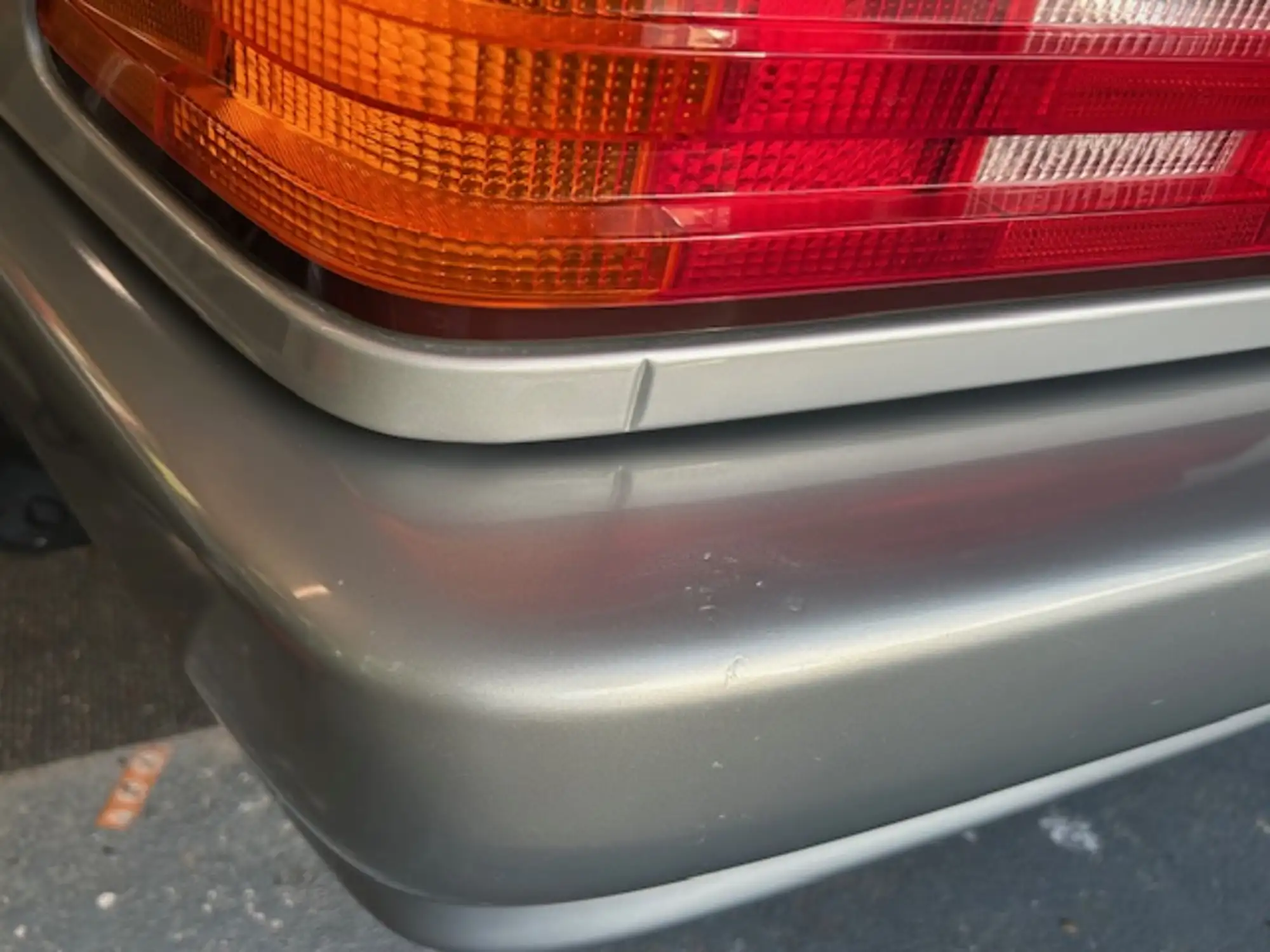 1993 Mercedes-Benz SL320 - 25,000 Miles-For Sale