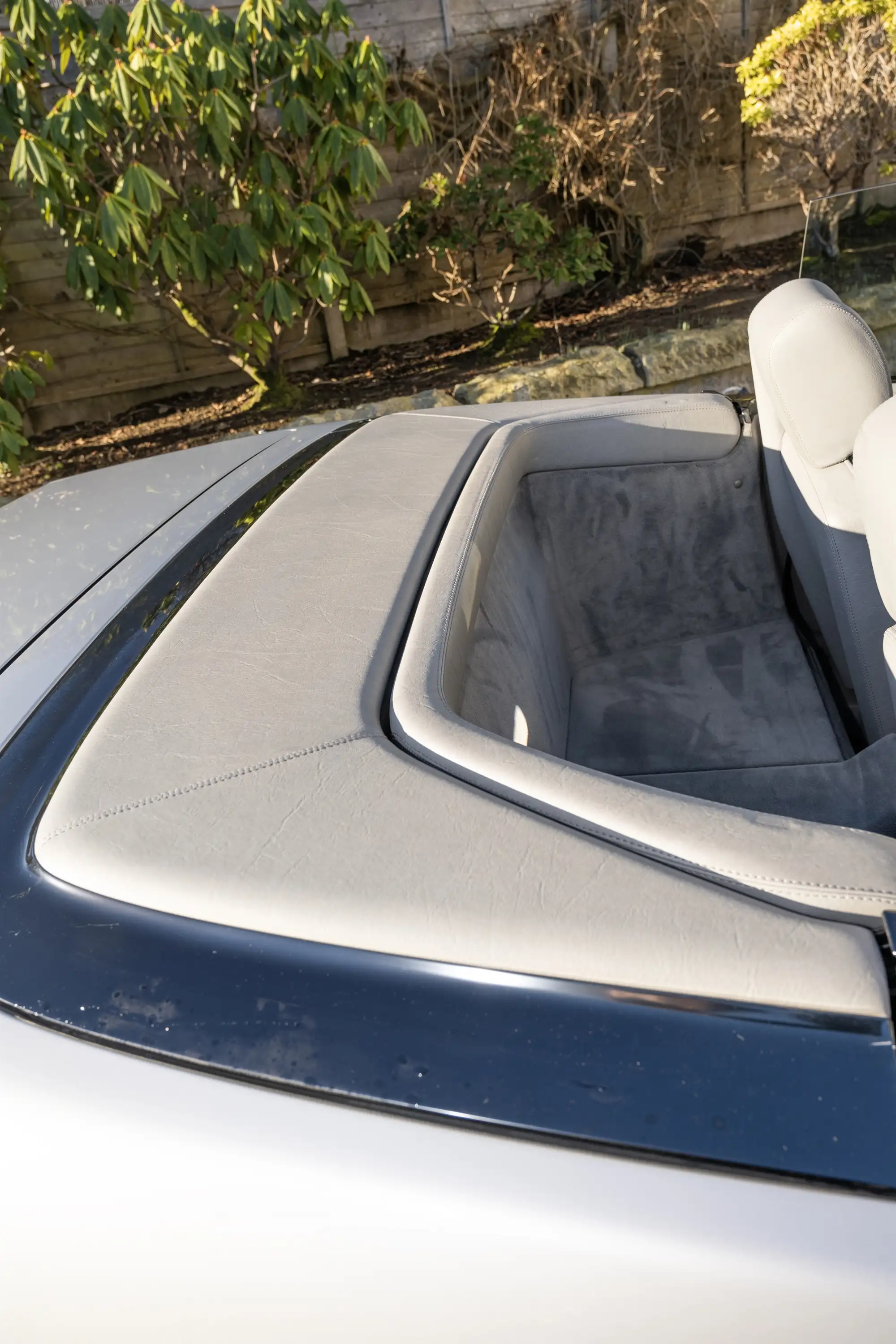1993 Mercedes-Benz SL320 - 25,000 Miles-For Sale