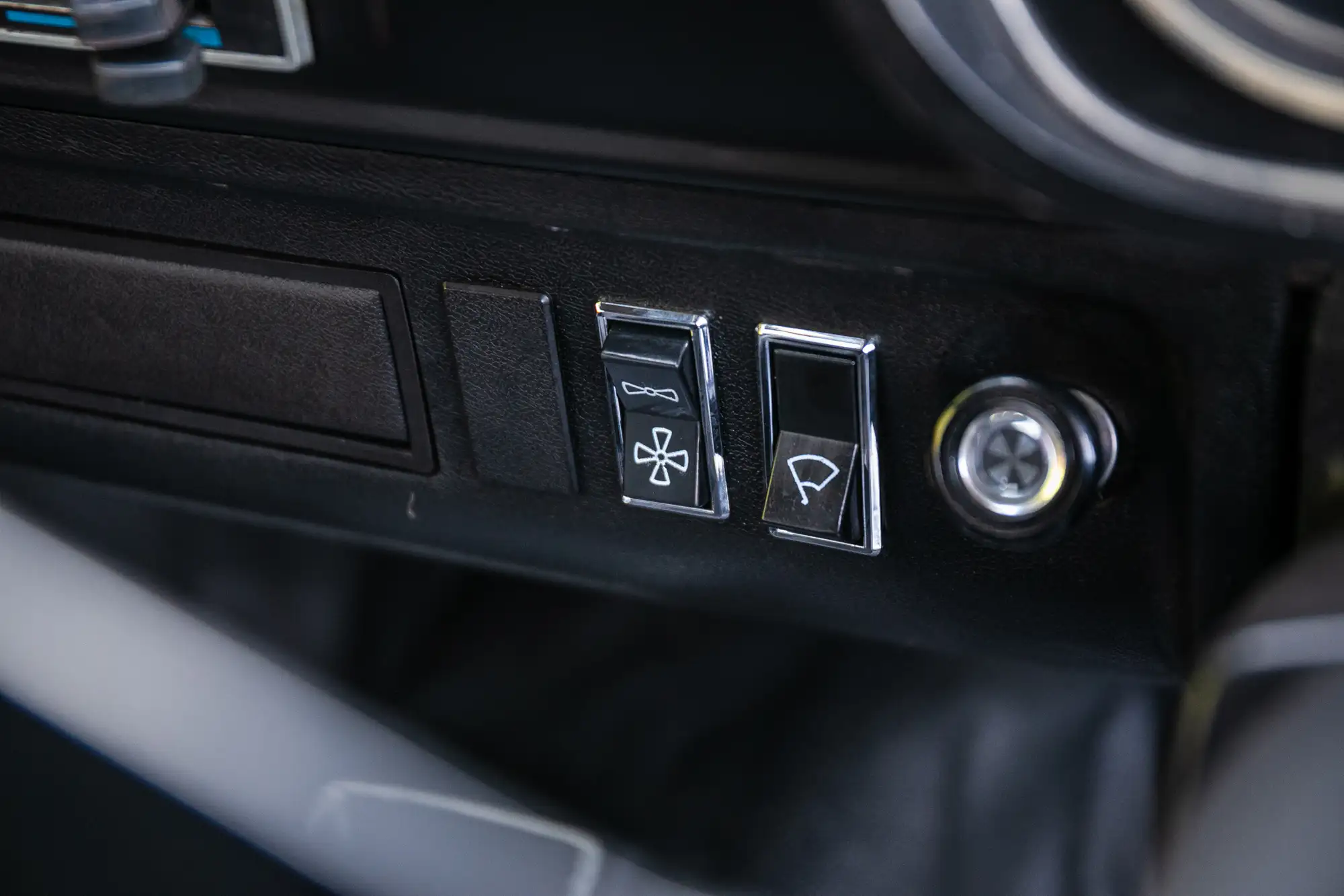 1972 Ford Escort Mk1 Mexico-Sold