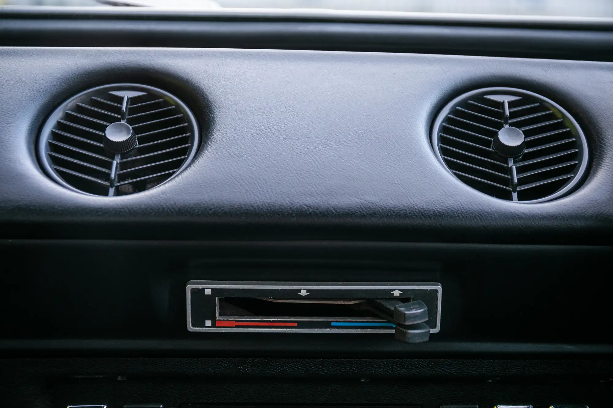 1972 Ford Escort Mk1 Mexico-Sold