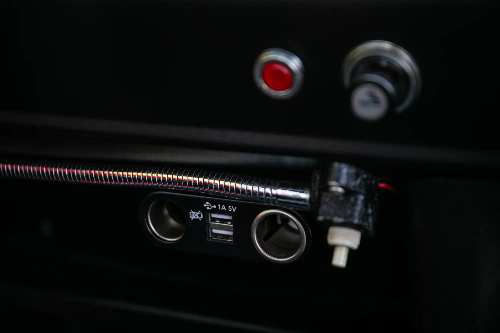 1972 Ford Escort Mk1 Mexico-Sold