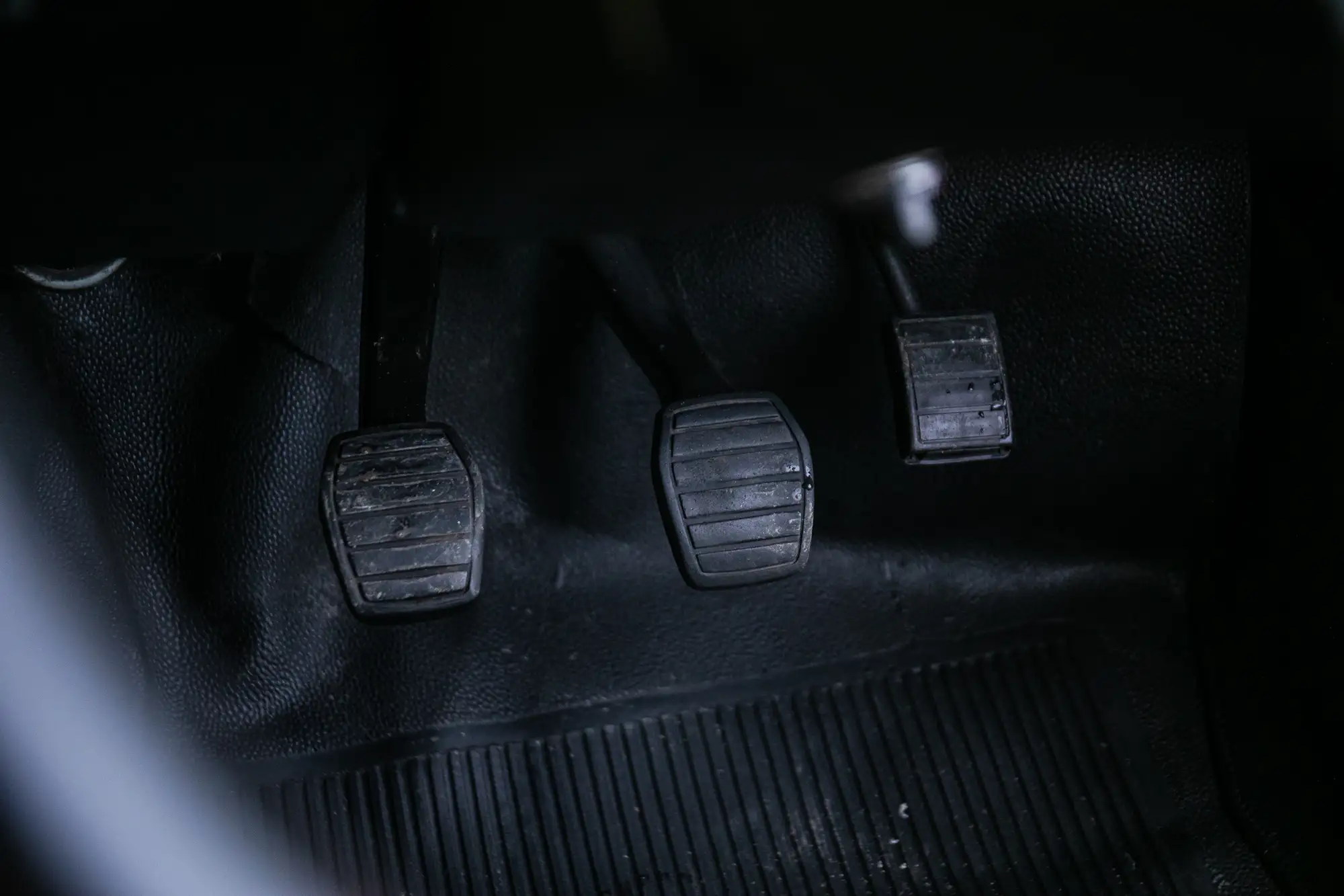 1972 Ford Escort Mk1 Mexico-Sold