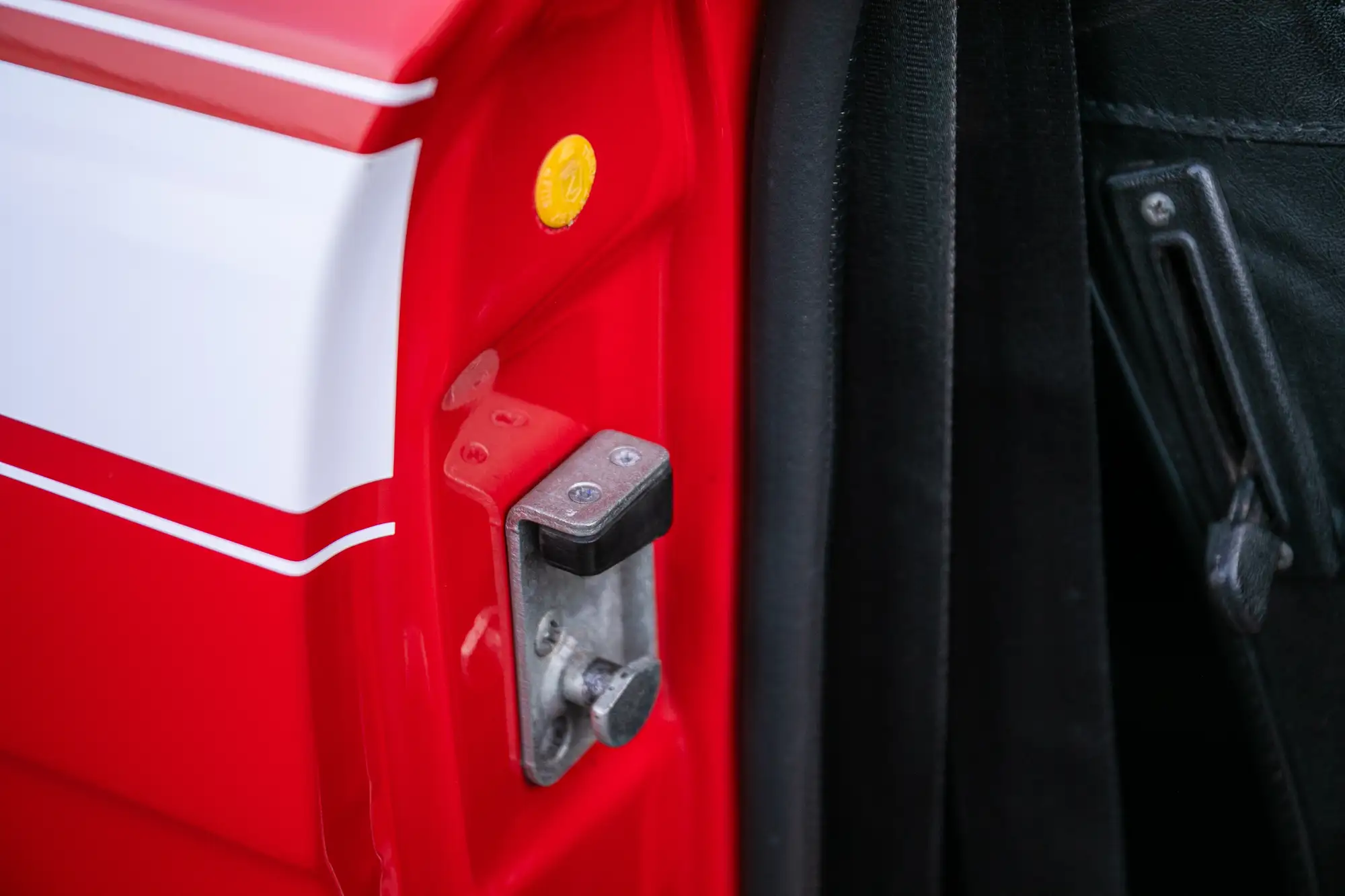 1972 Ford Escort Mk1 Mexico-Sold