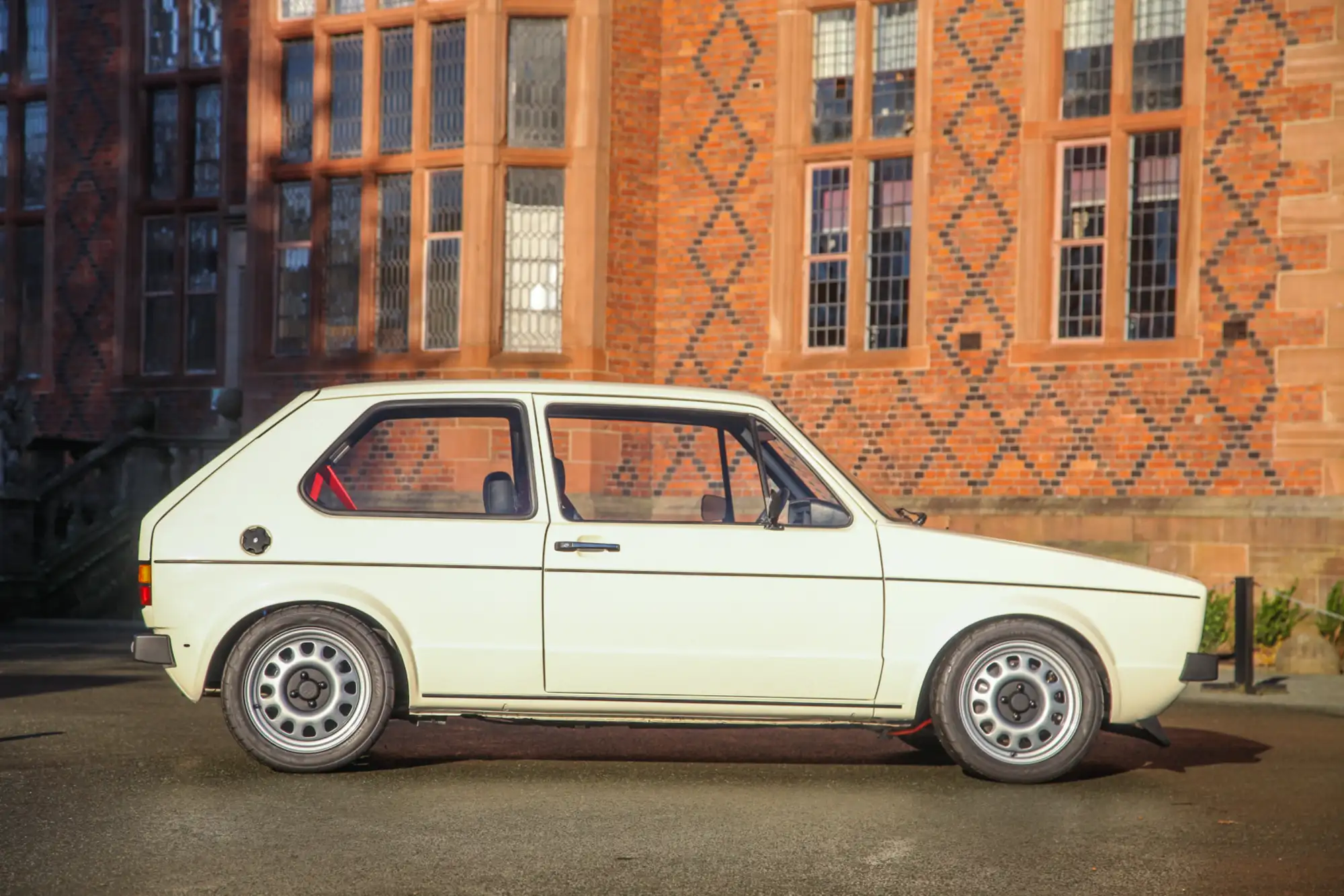 1983 Volkswagen Golf GTi Mk1-Sold