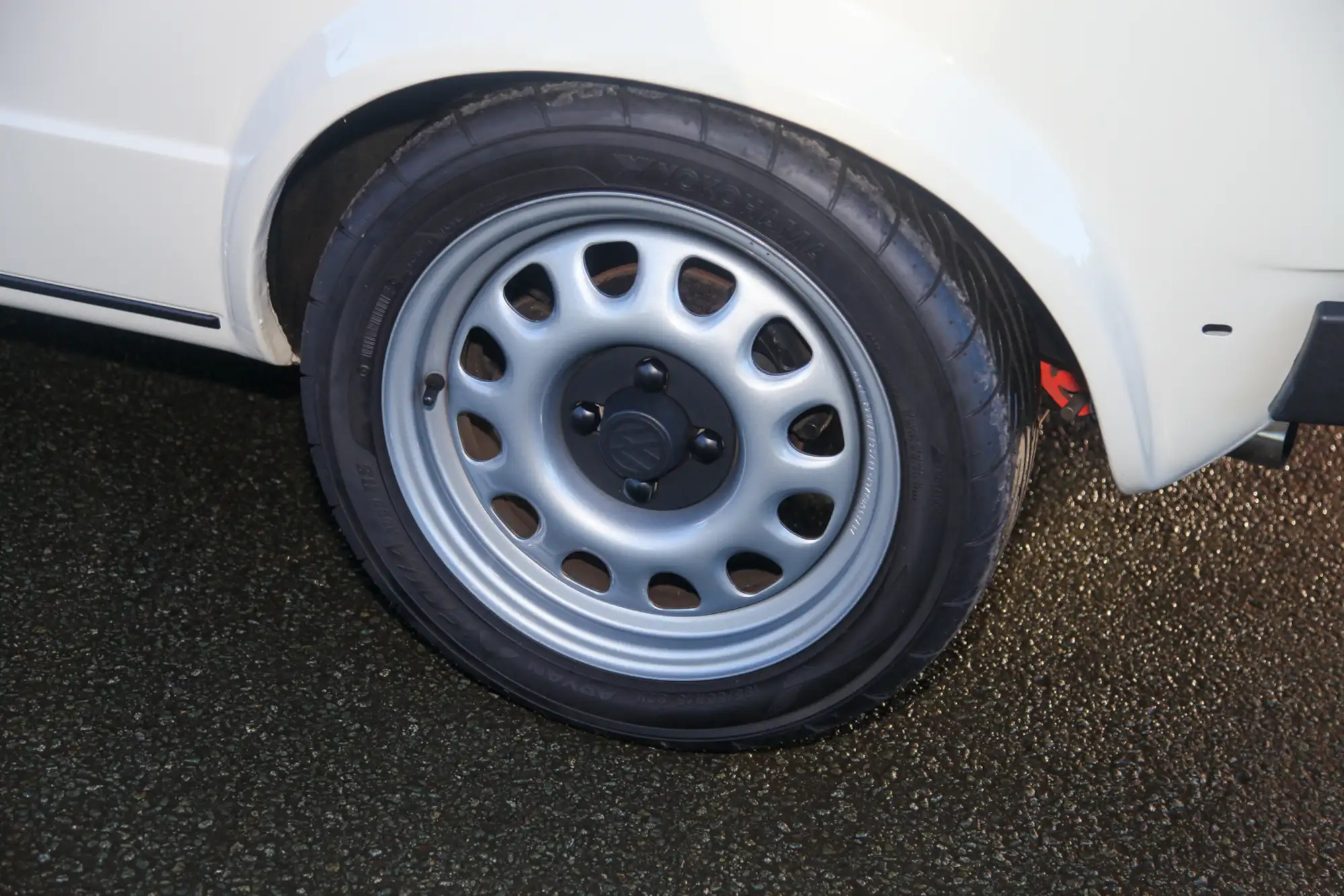 1983 Volkswagen Golf GTi Mk1-Sold