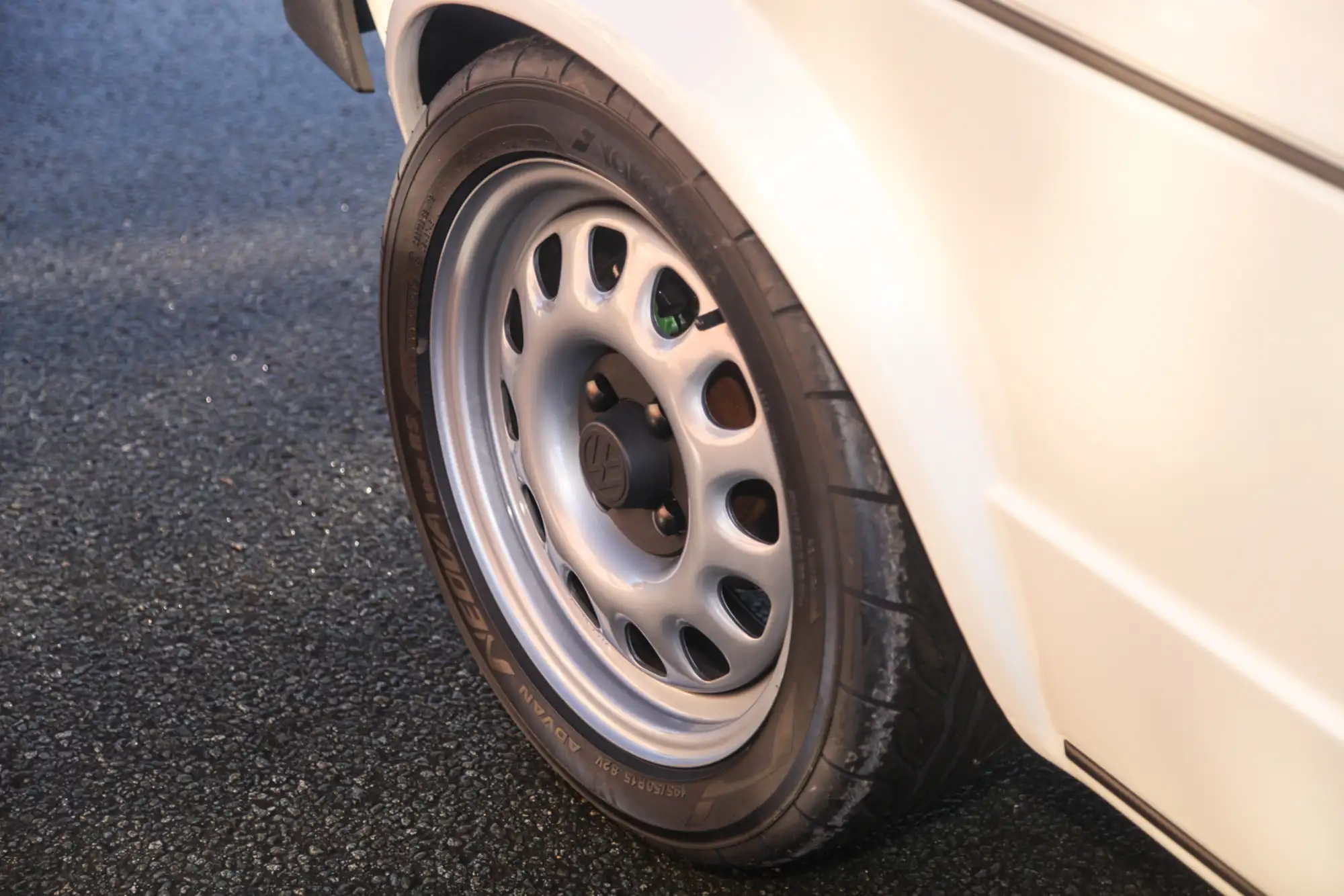 1983 Volkswagen Golf GTi Mk1-Sold