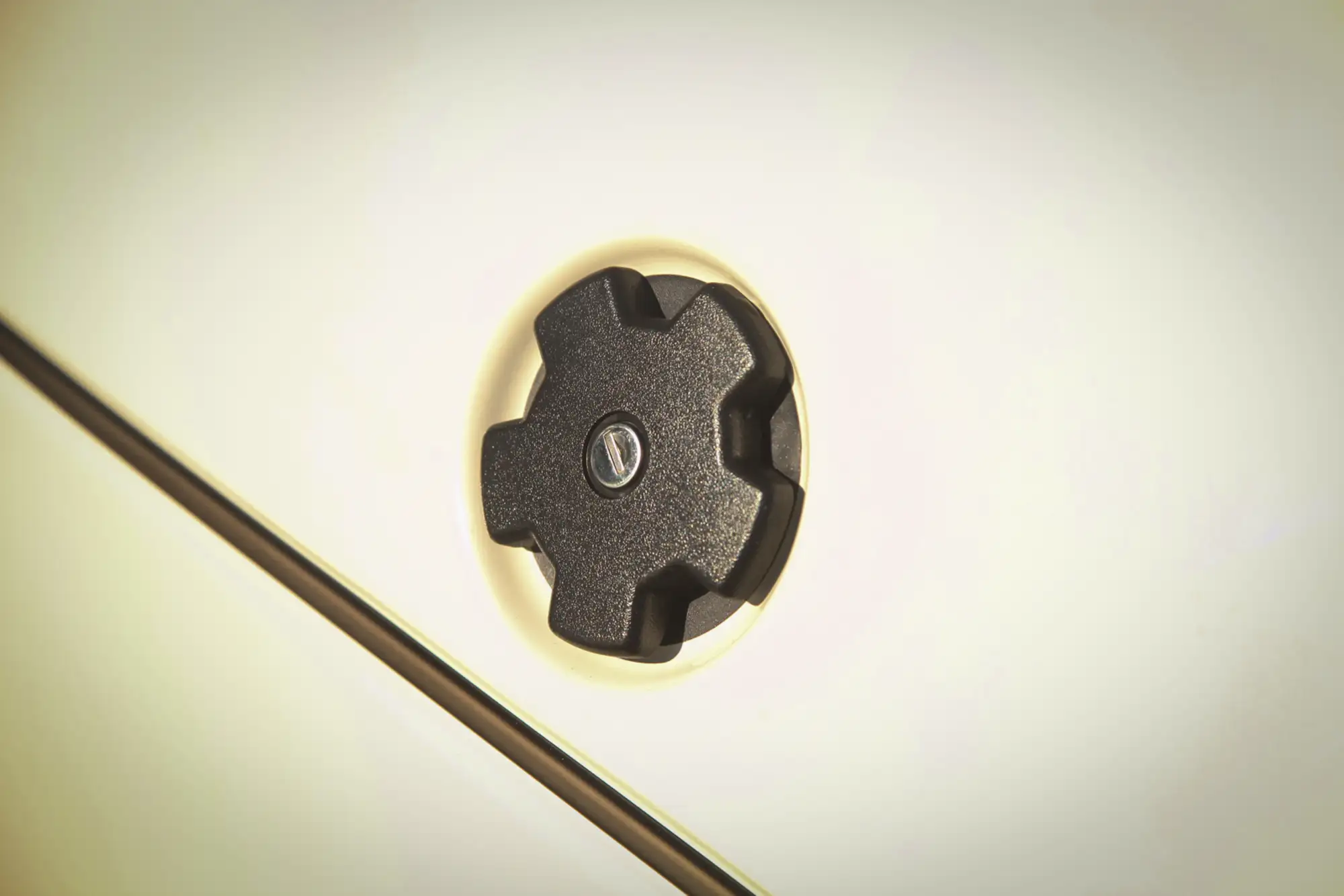 1983 Volkswagen Golf GTi Mk1-Sold