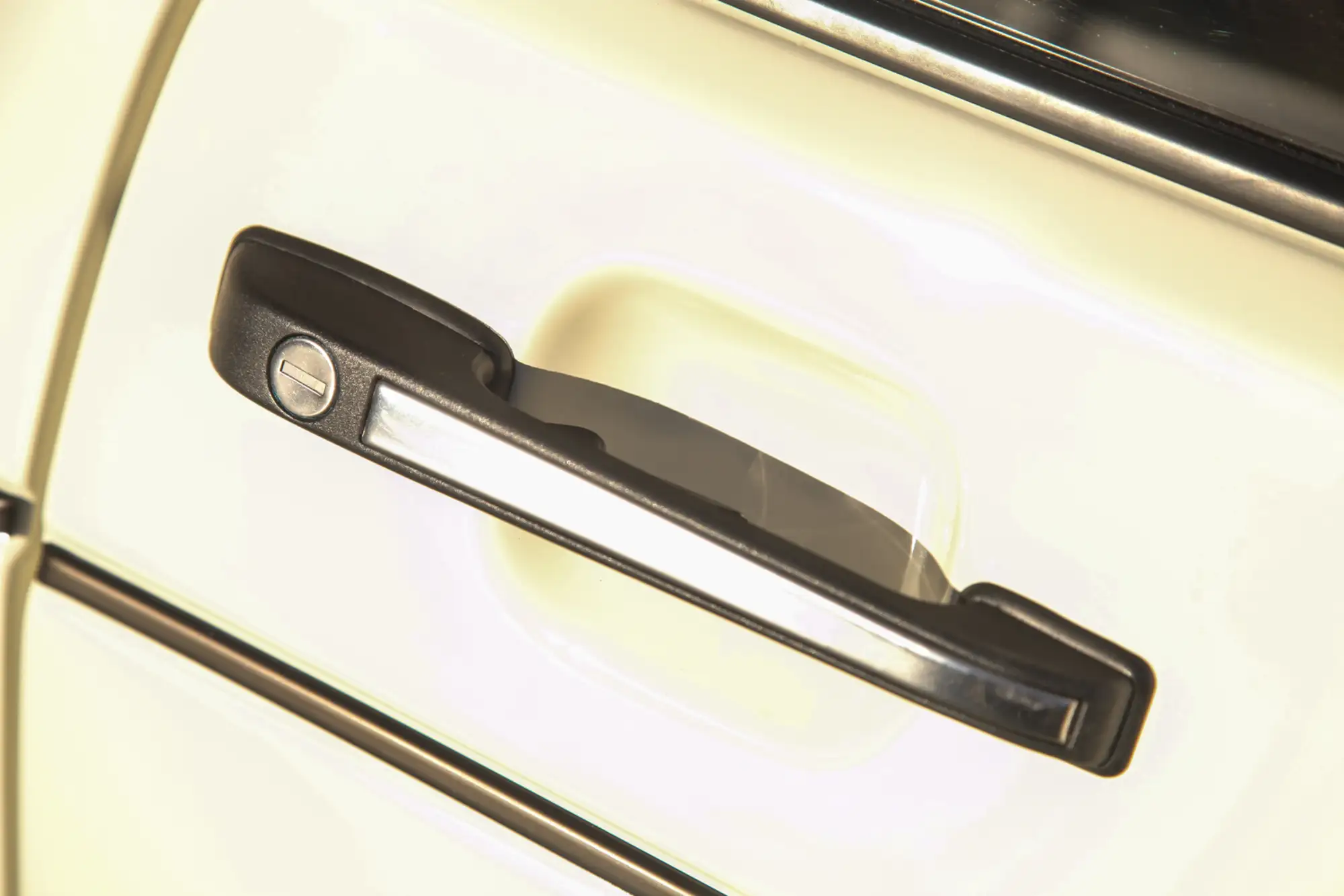 1983 Volkswagen Golf GTi Mk1-Sold