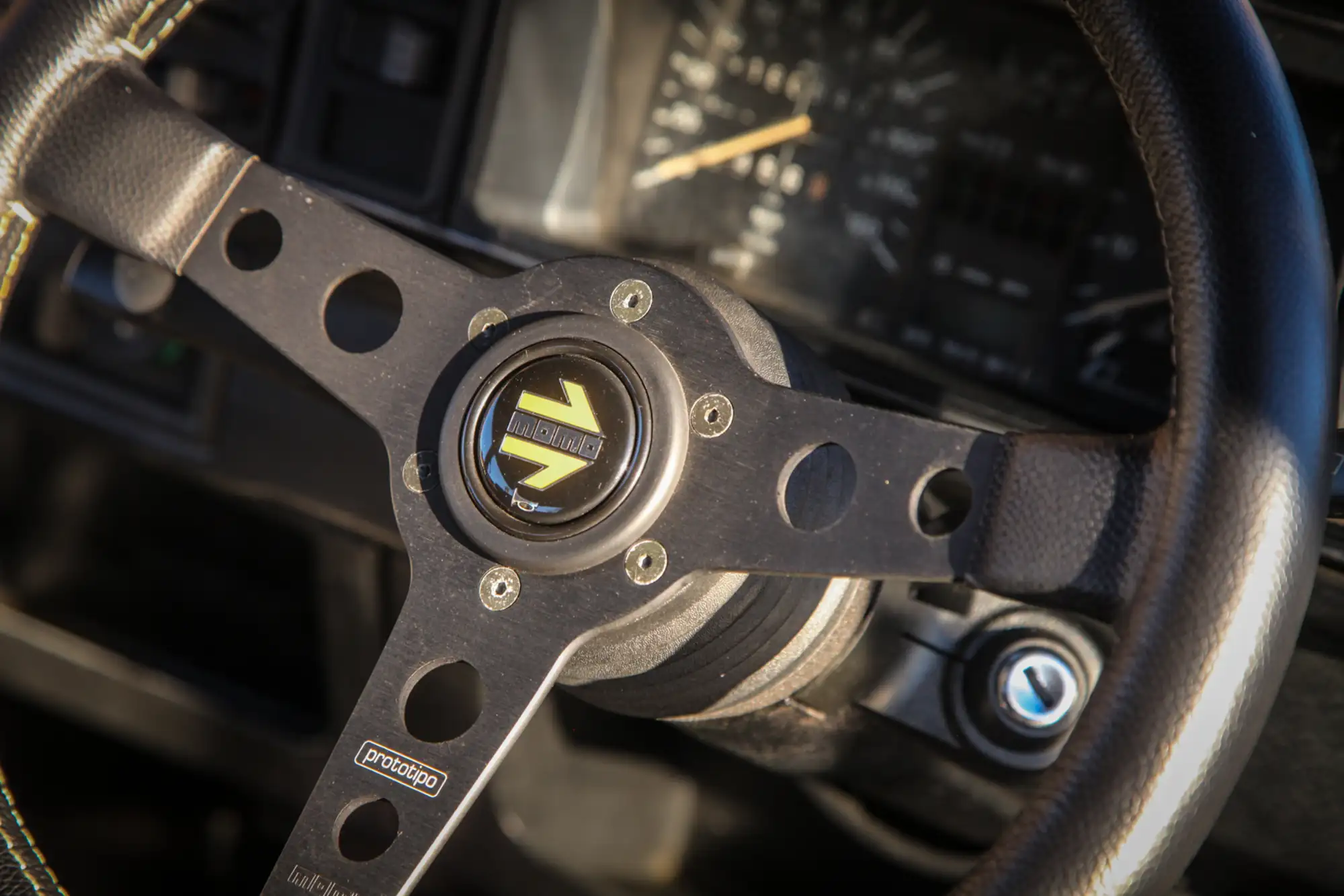 1983 Volkswagen Golf GTi Mk1-Sold